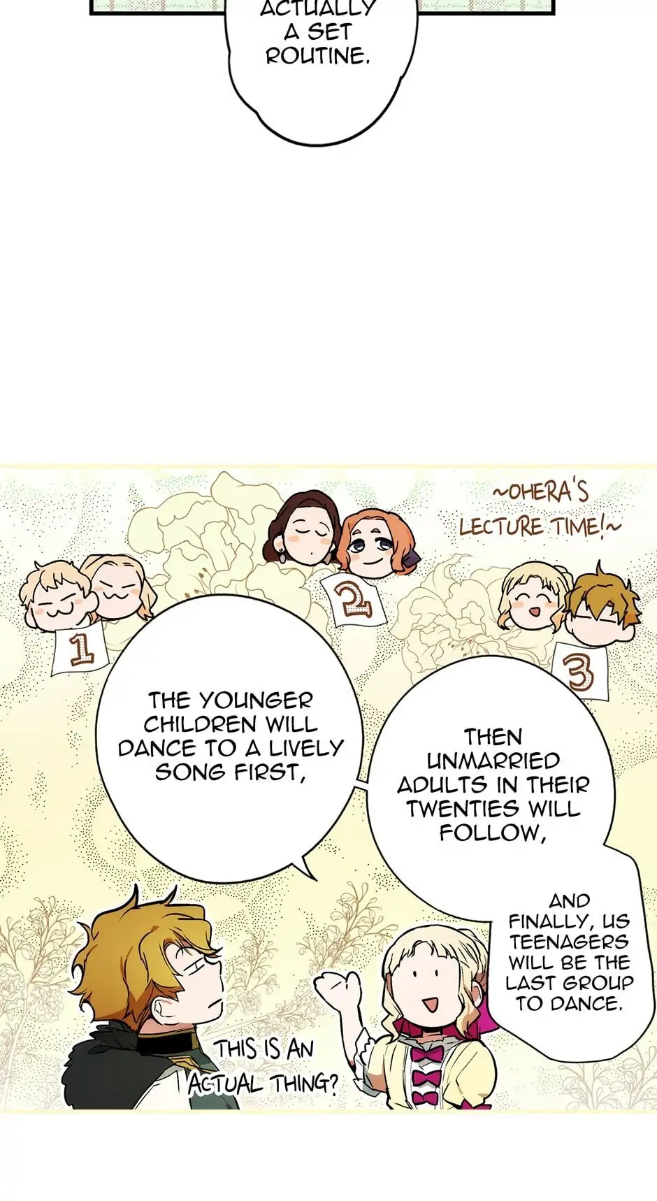 Read A Stepmother_s Märchen EN Manga Online