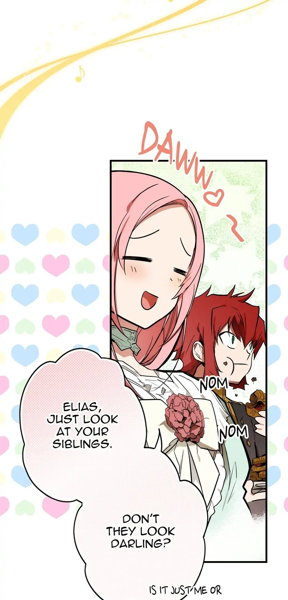 Read A Stepmother_s Märchen EN Manga Online
