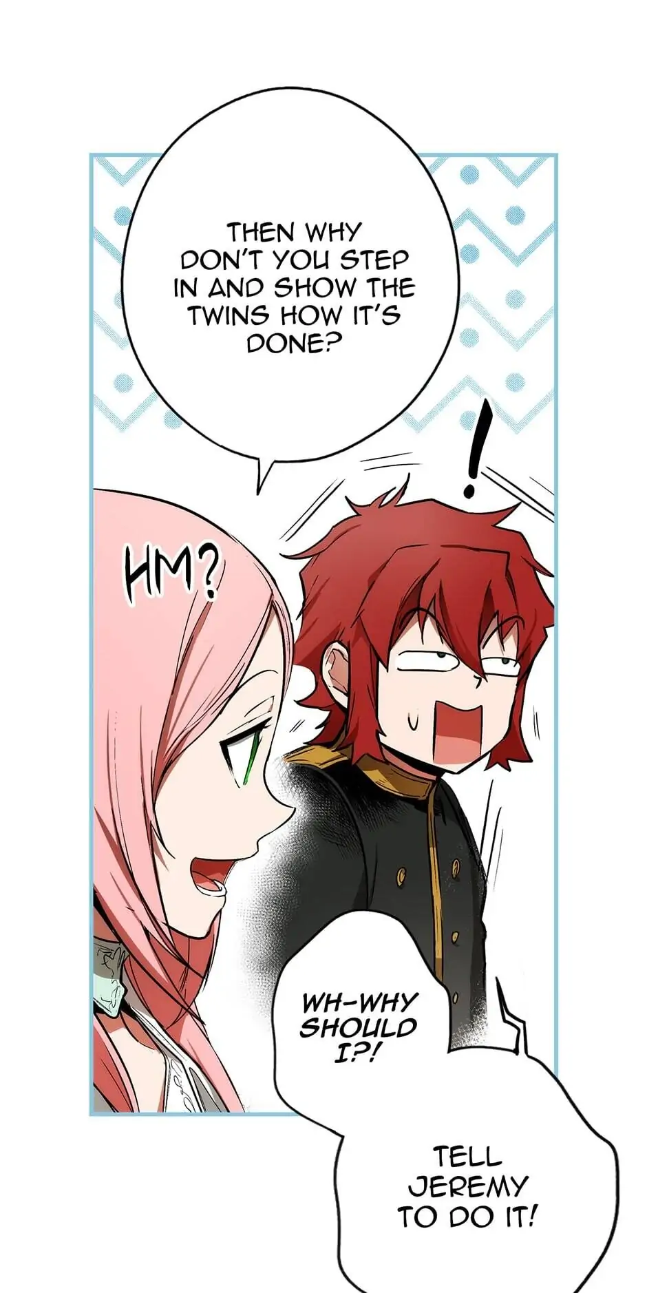 Read A Stepmother_s Märchen EN Manga Online