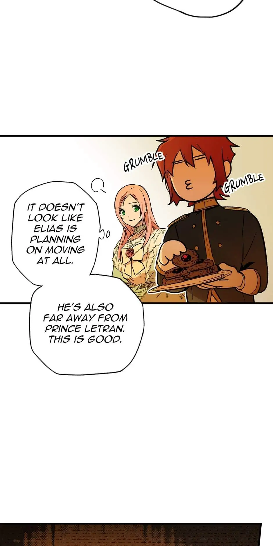 Read A Stepmother_s Märchen EN Manga Online