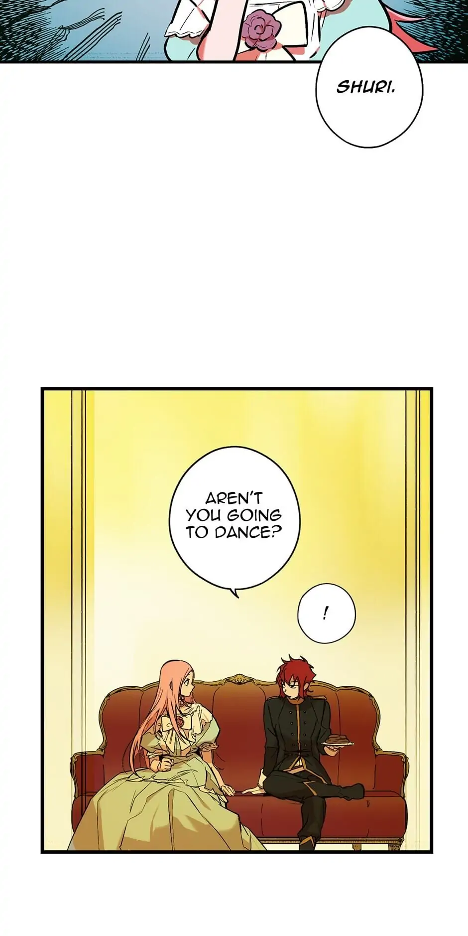 Read A Stepmother_s Märchen EN Manga Online