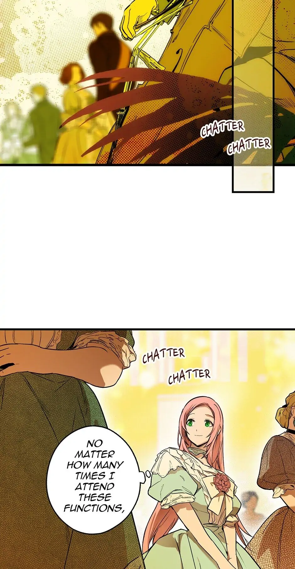 Read A Stepmother_s Märchen EN Manga Online