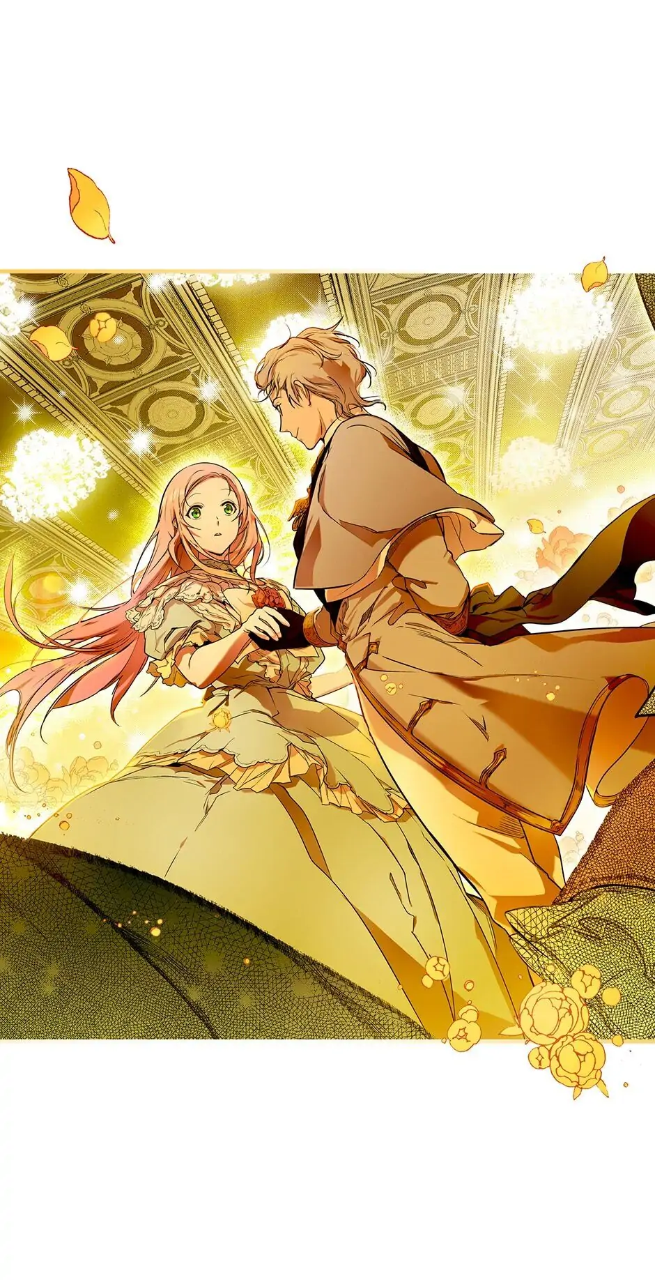 Read A Stepmother_s Märchen EN Manga Online