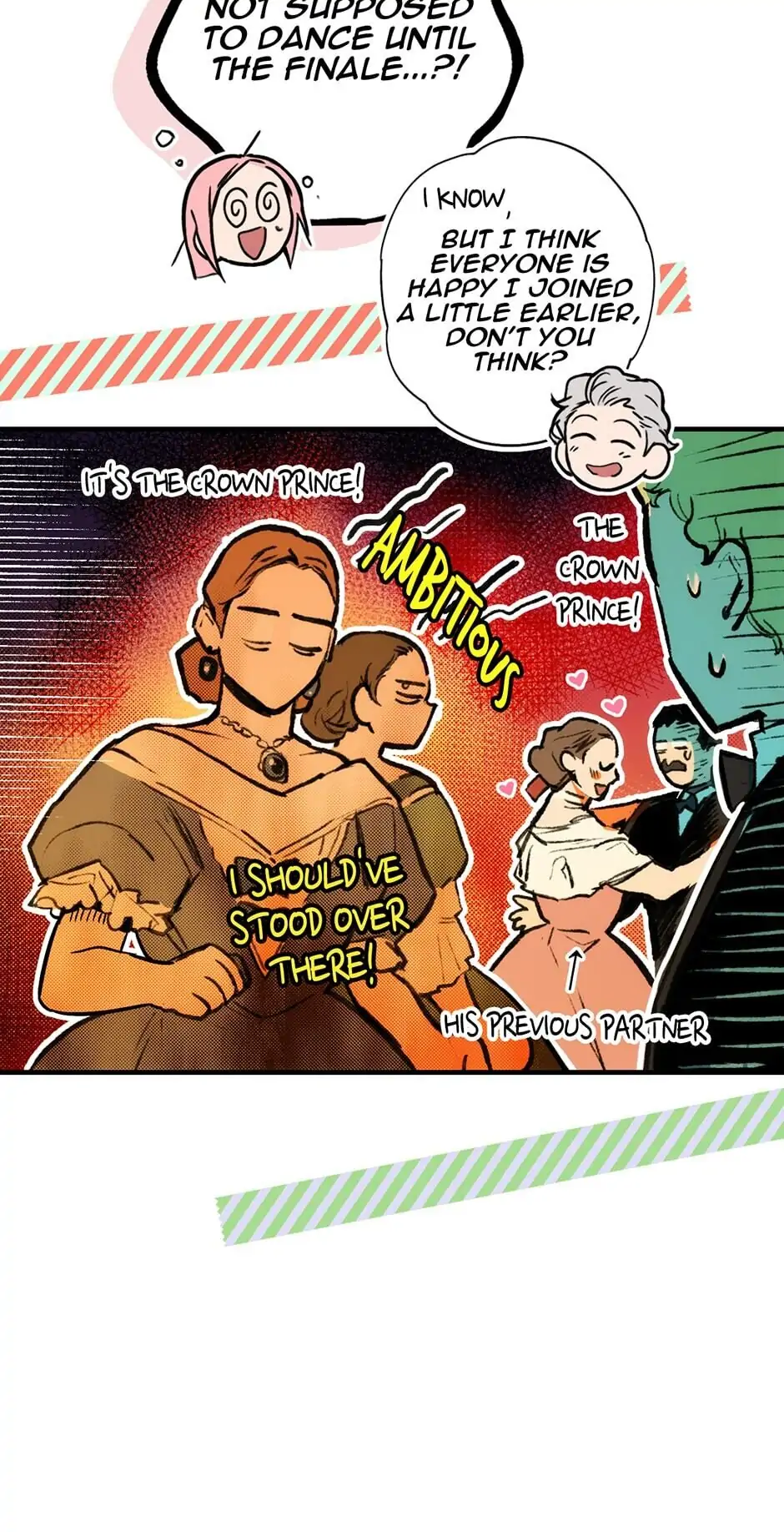 Read A Stepmother_s Märchen EN Manga Online