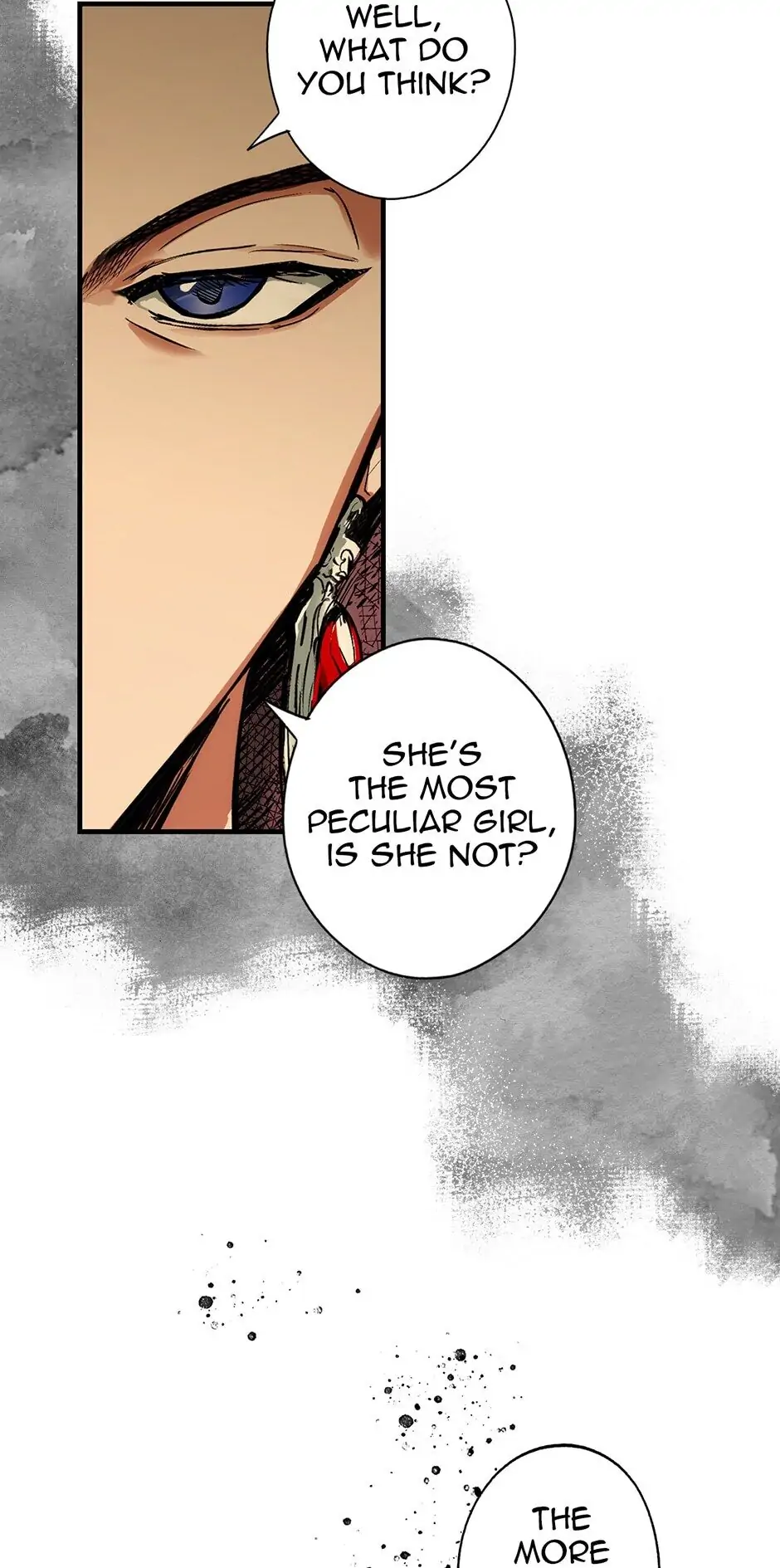 Read A Stepmother_s Märchen EN Manga Online