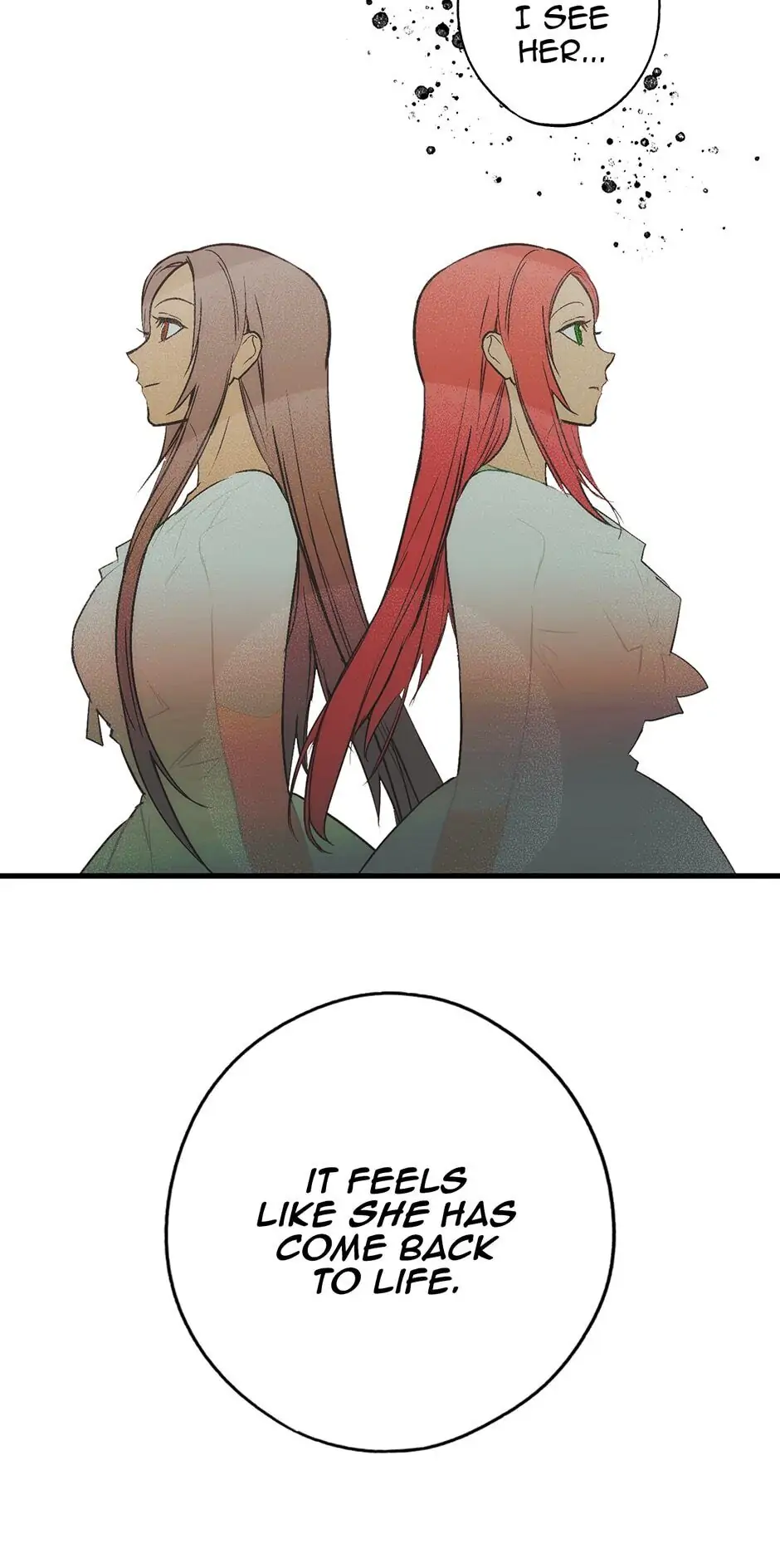 Read A Stepmother_s Märchen EN Manga Online