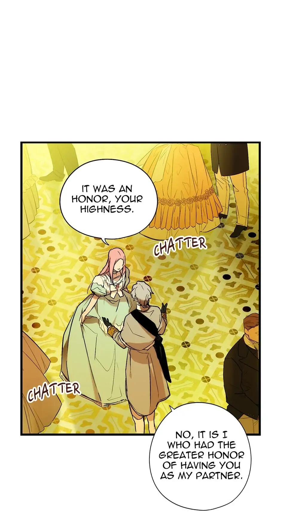 Read A Stepmother_s Märchen EN Manga Online