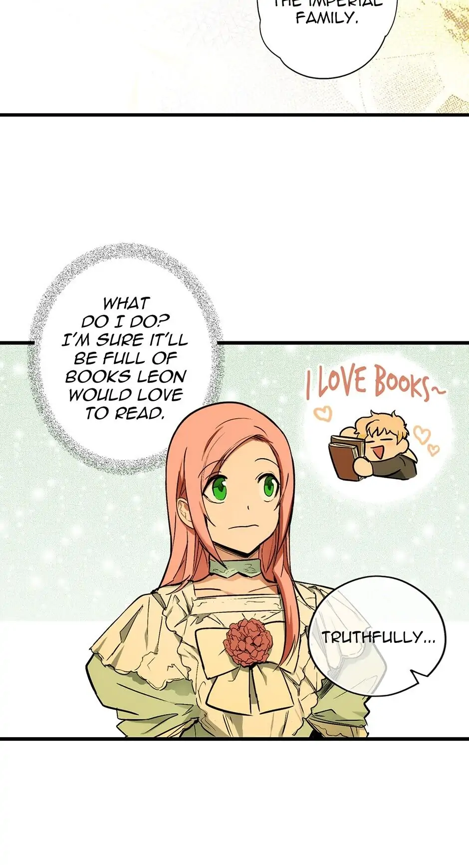Read A Stepmother_s Märchen EN Manga Online
