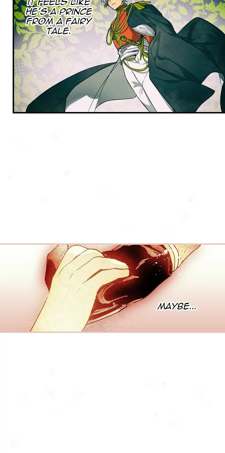 Read A Stepmother_s Märchen EN Manga Online