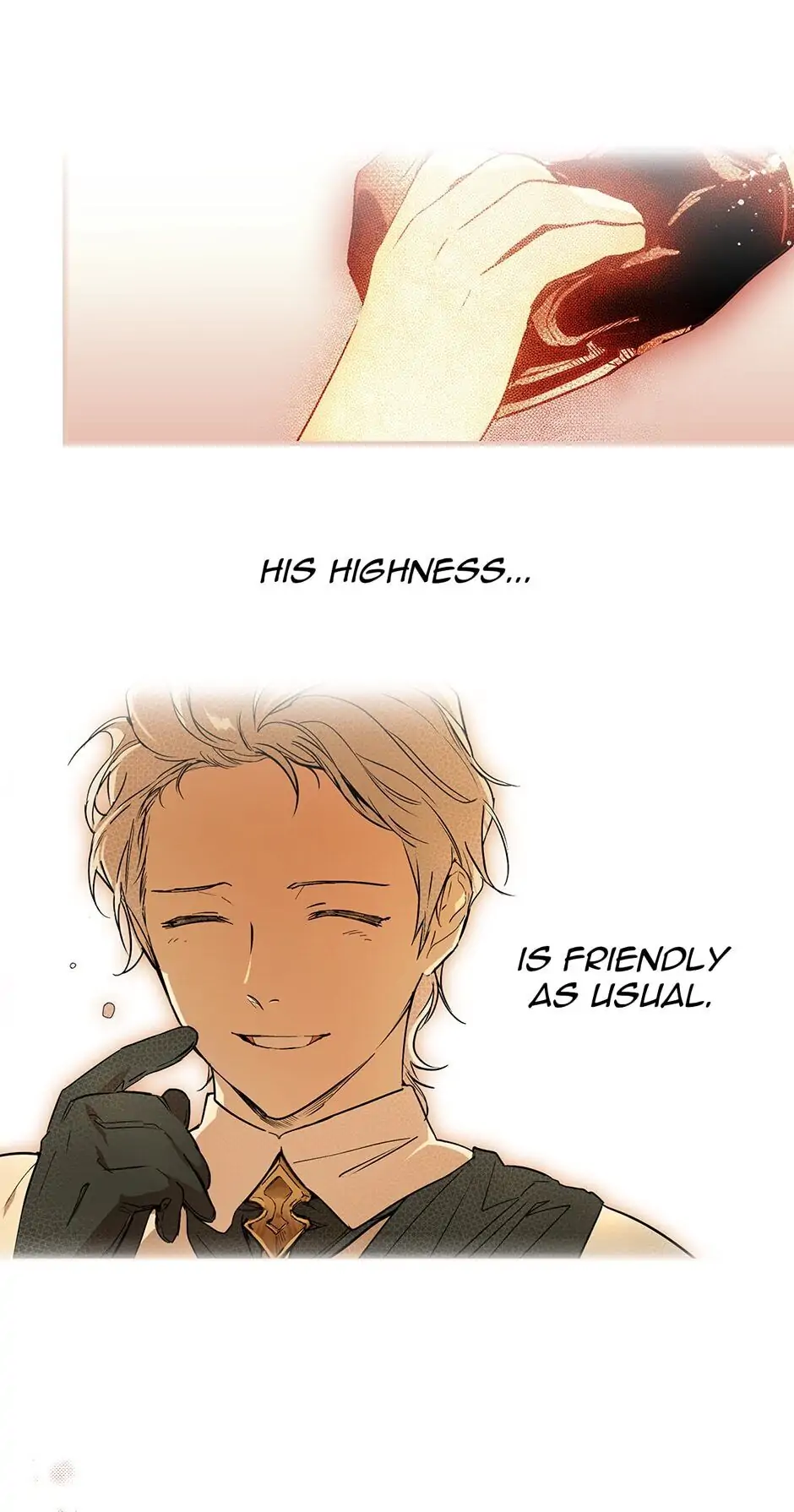 Read A Stepmother_s Märchen EN Manga Online