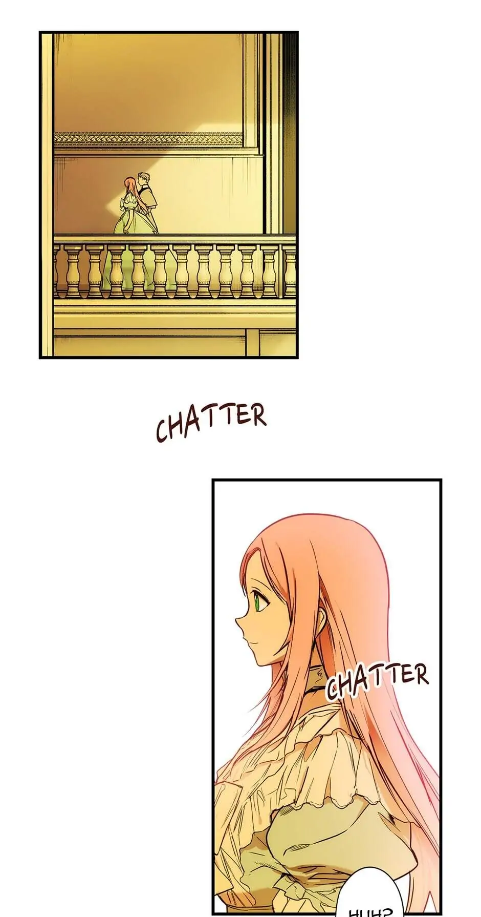 Read A Stepmother_s Märchen EN Manga Online