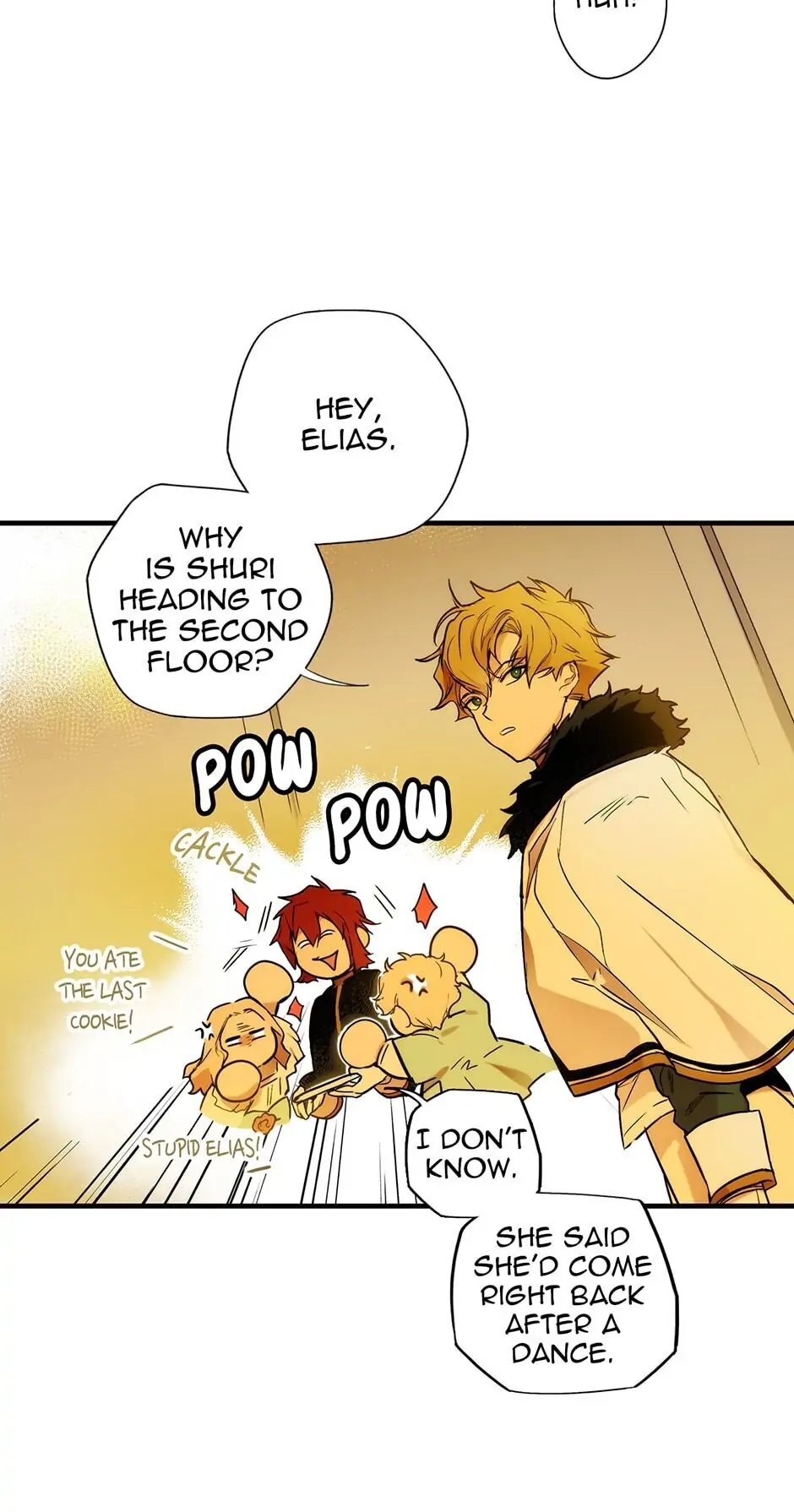 Read A Stepmother_s Märchen EN Manga Online