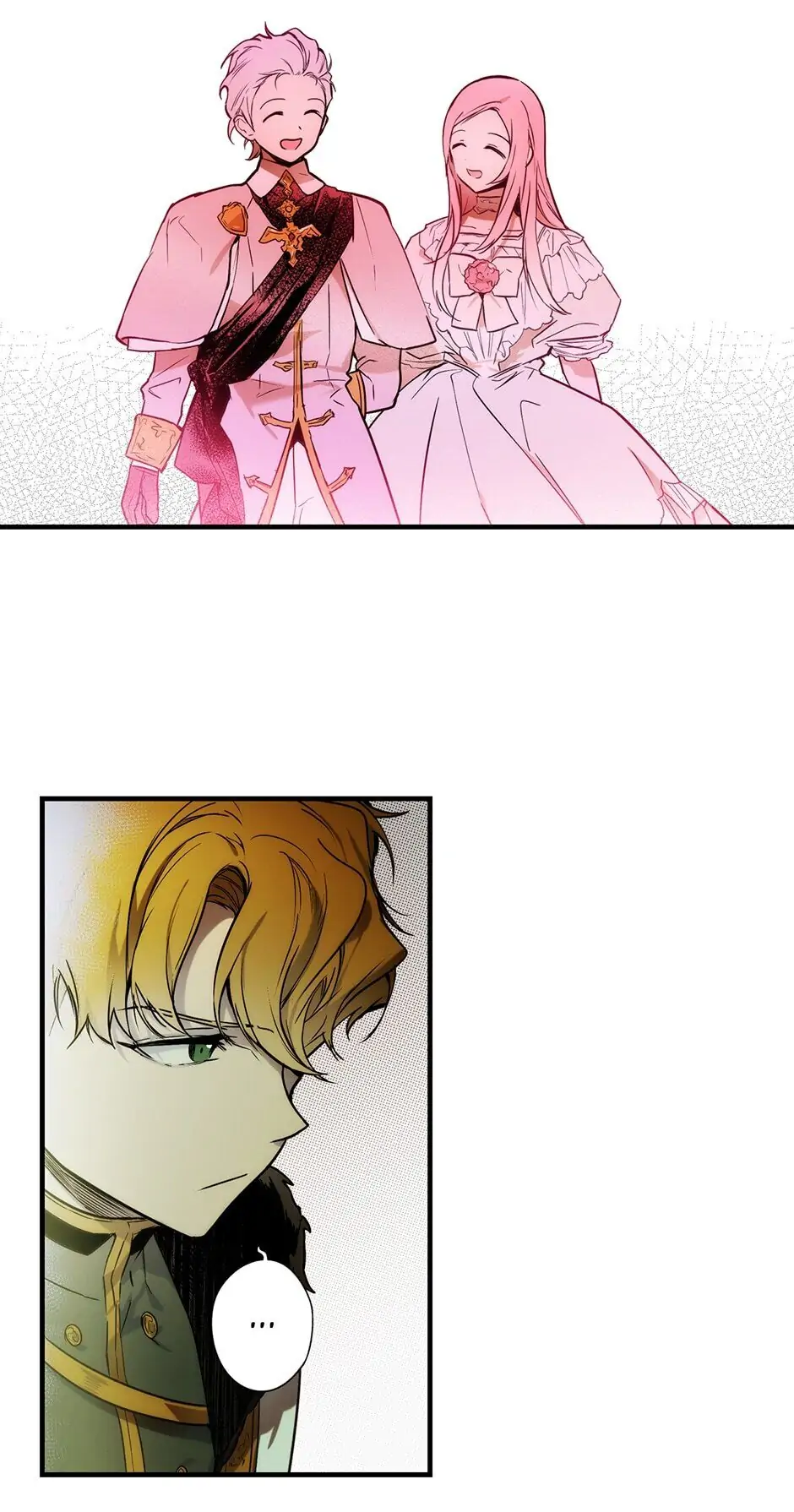 Read A Stepmother_s Märchen EN Manga Online