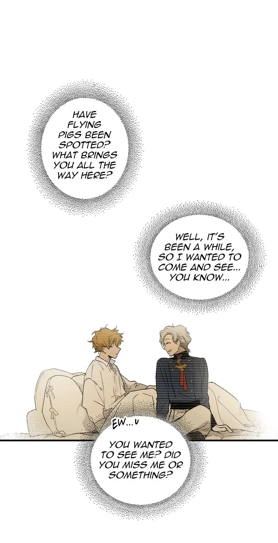 Read A Stepmother_s Märchen EN Manga Online