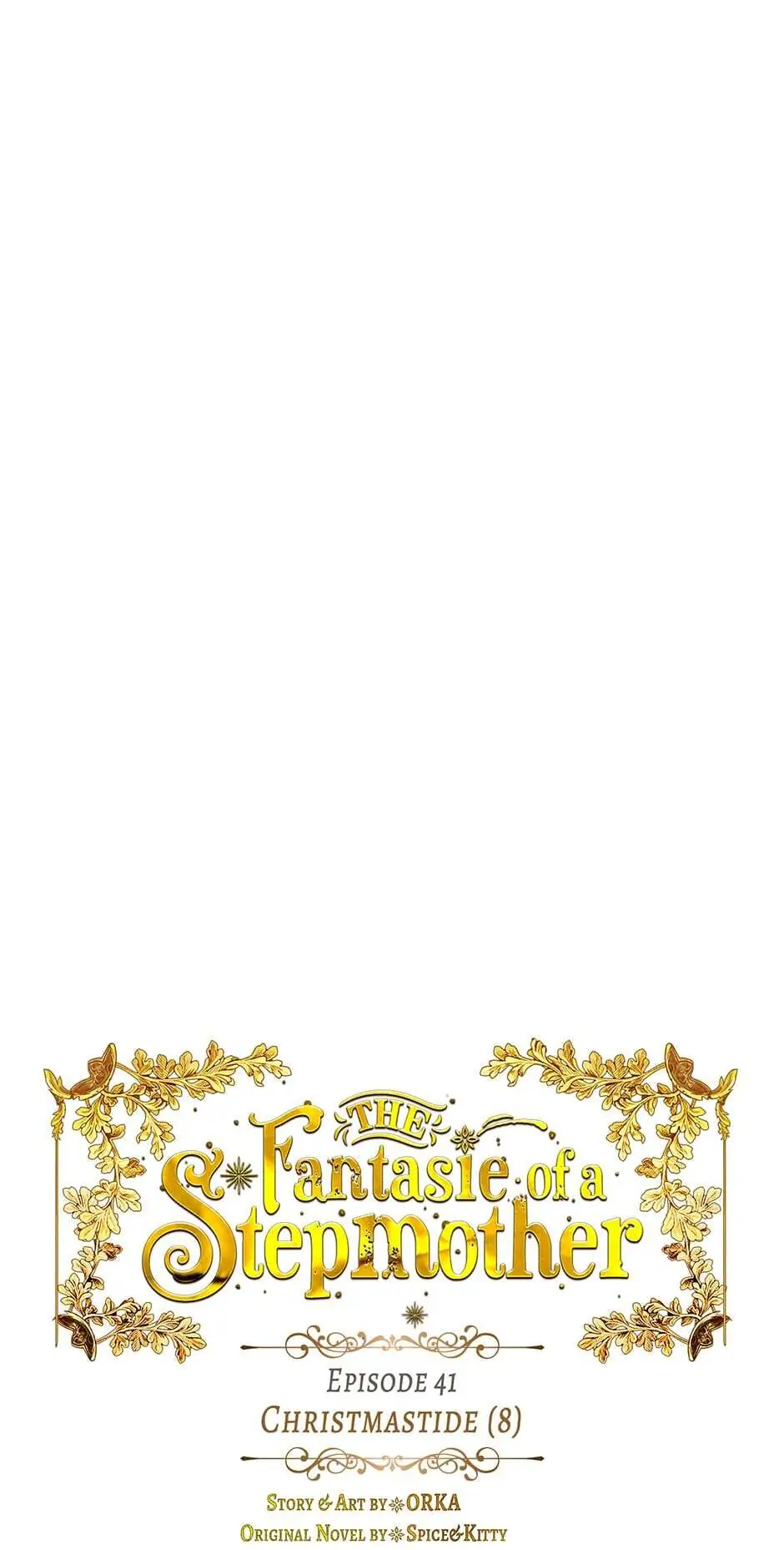 Read A Stepmother_s Märchen EN Manga Online