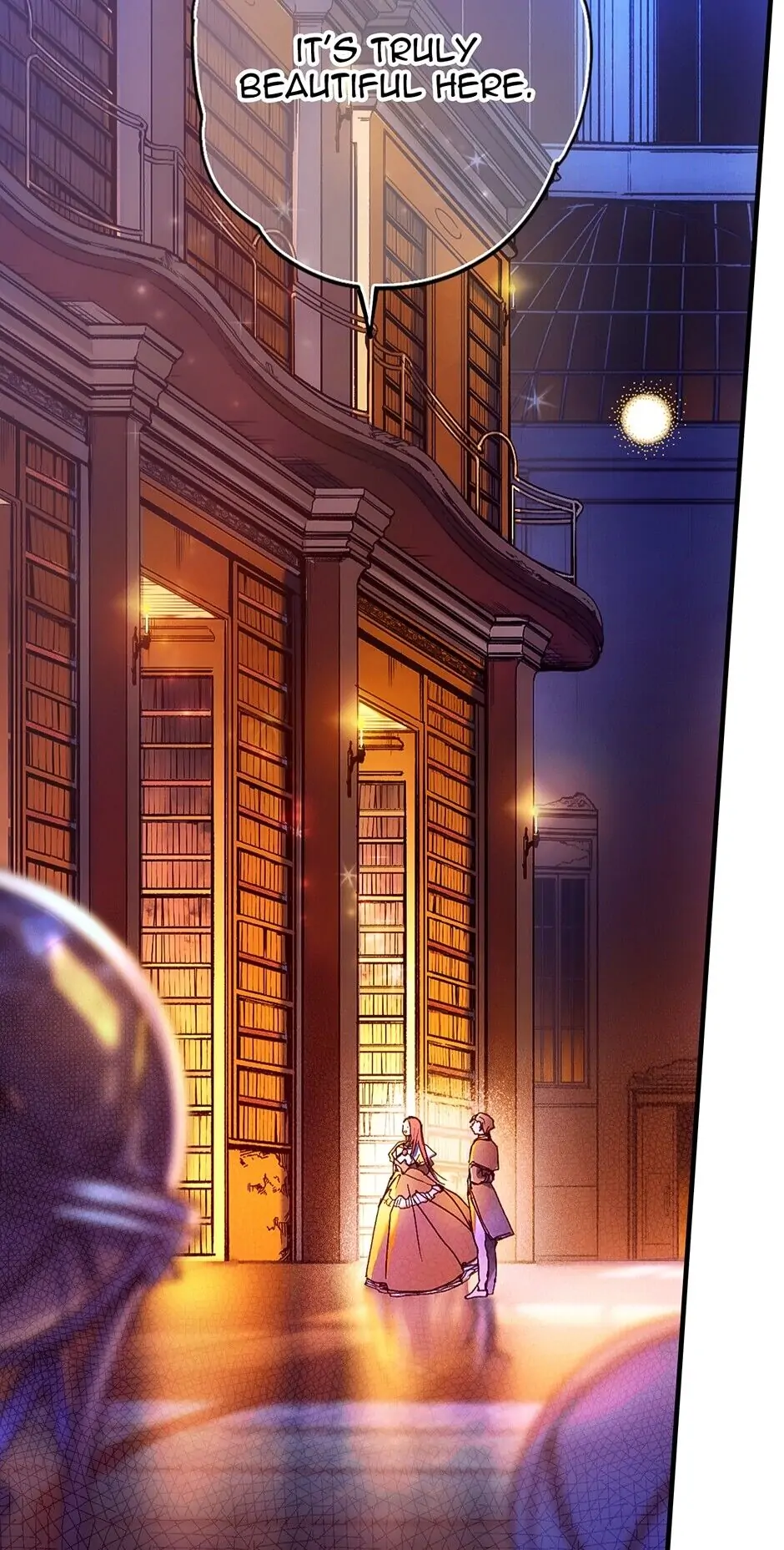 Read A Stepmother_s Märchen EN Manga Online