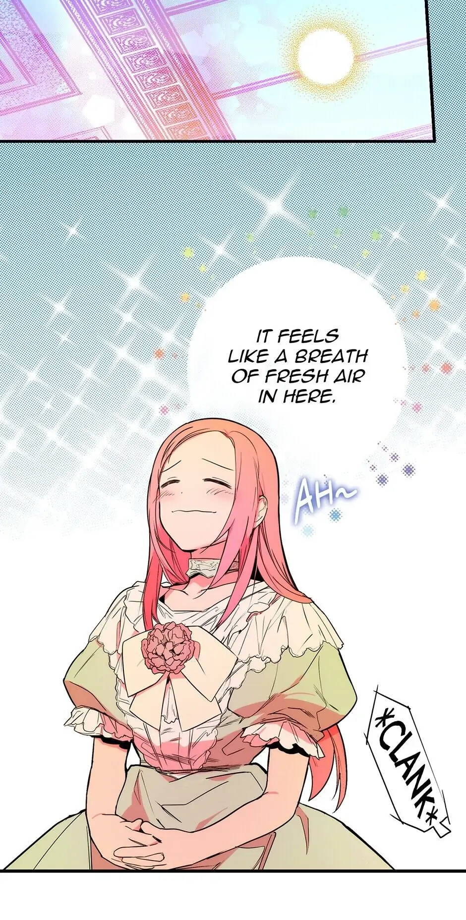 Read A Stepmother_s Märchen EN Manga Online