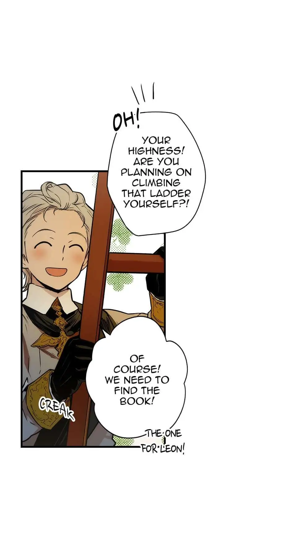 Read A Stepmother_s Märchen EN Manga Online