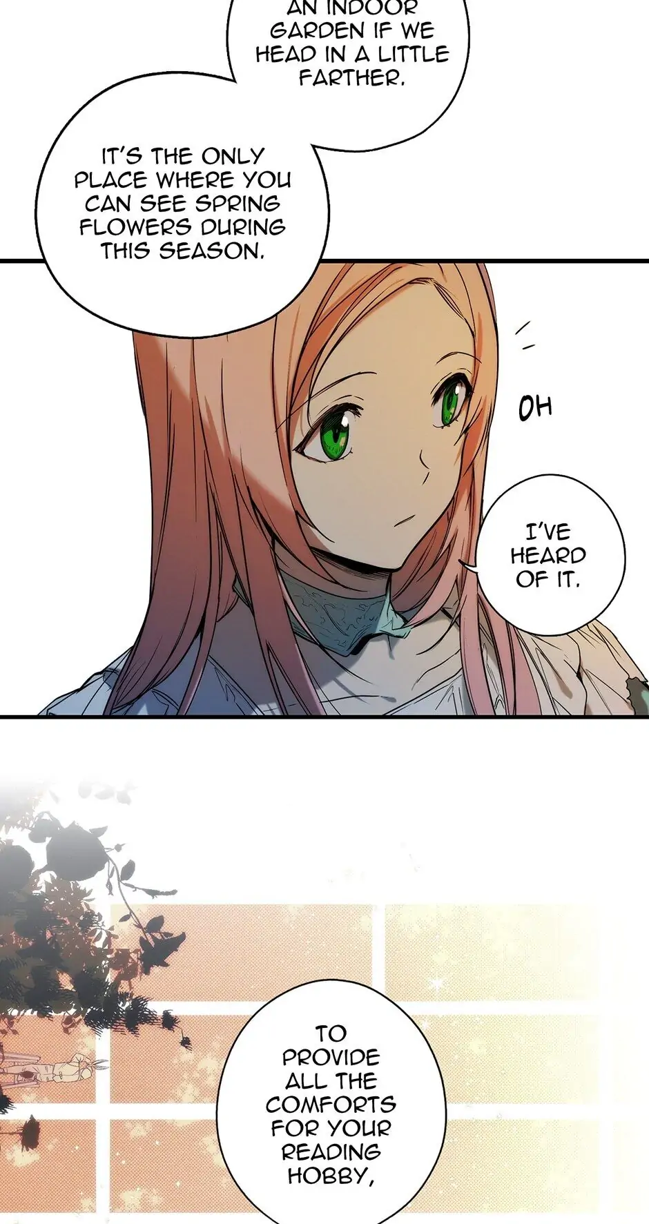 Read A Stepmother_s Märchen EN Manga Online
