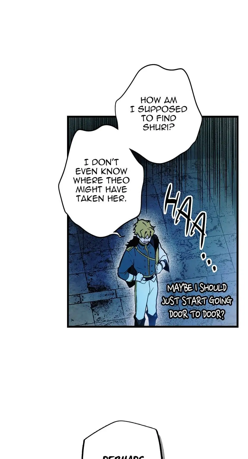 Read A Stepmother_s Märchen EN Manga Online