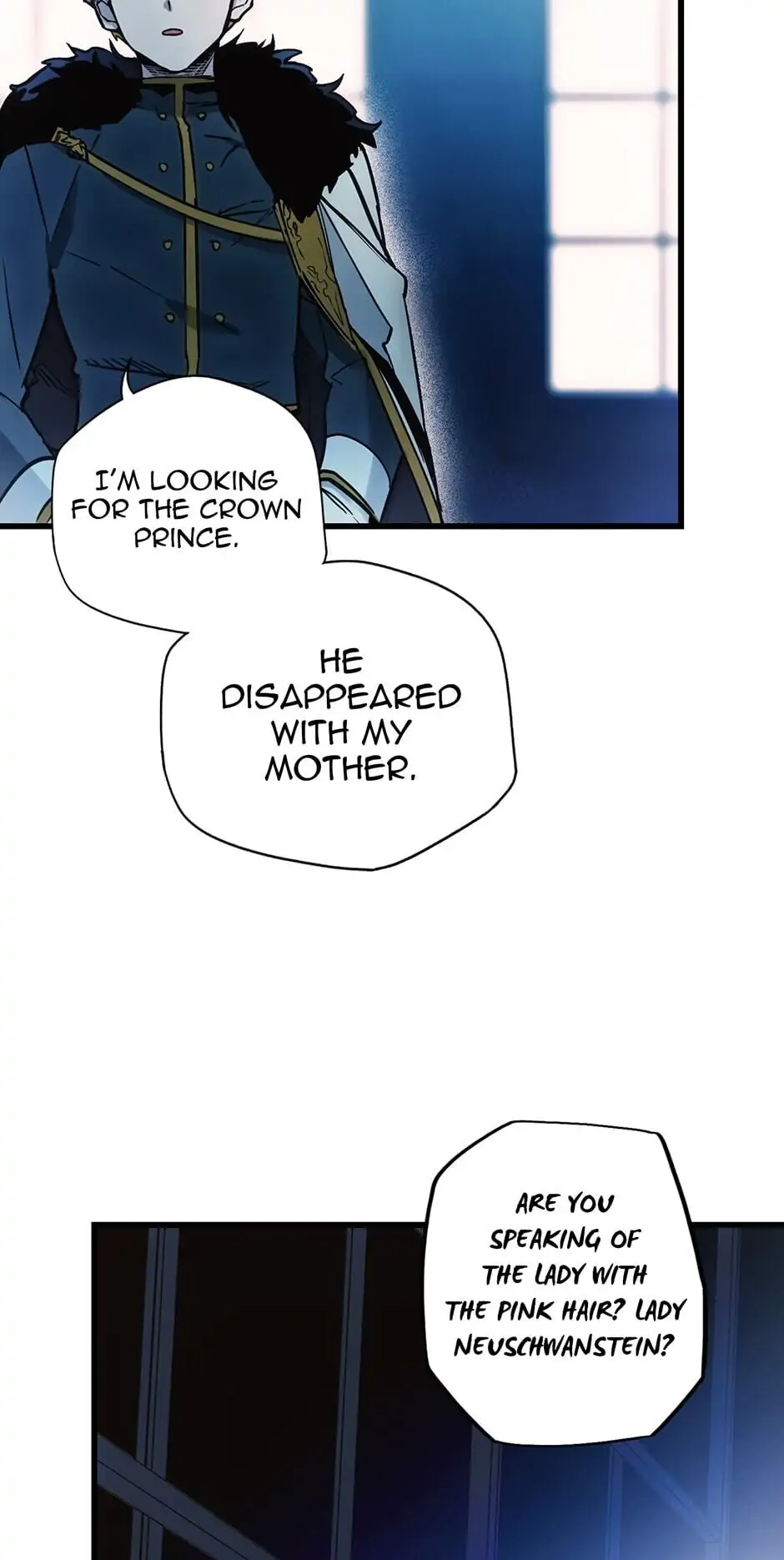 Read A Stepmother_s Märchen EN Manga Online