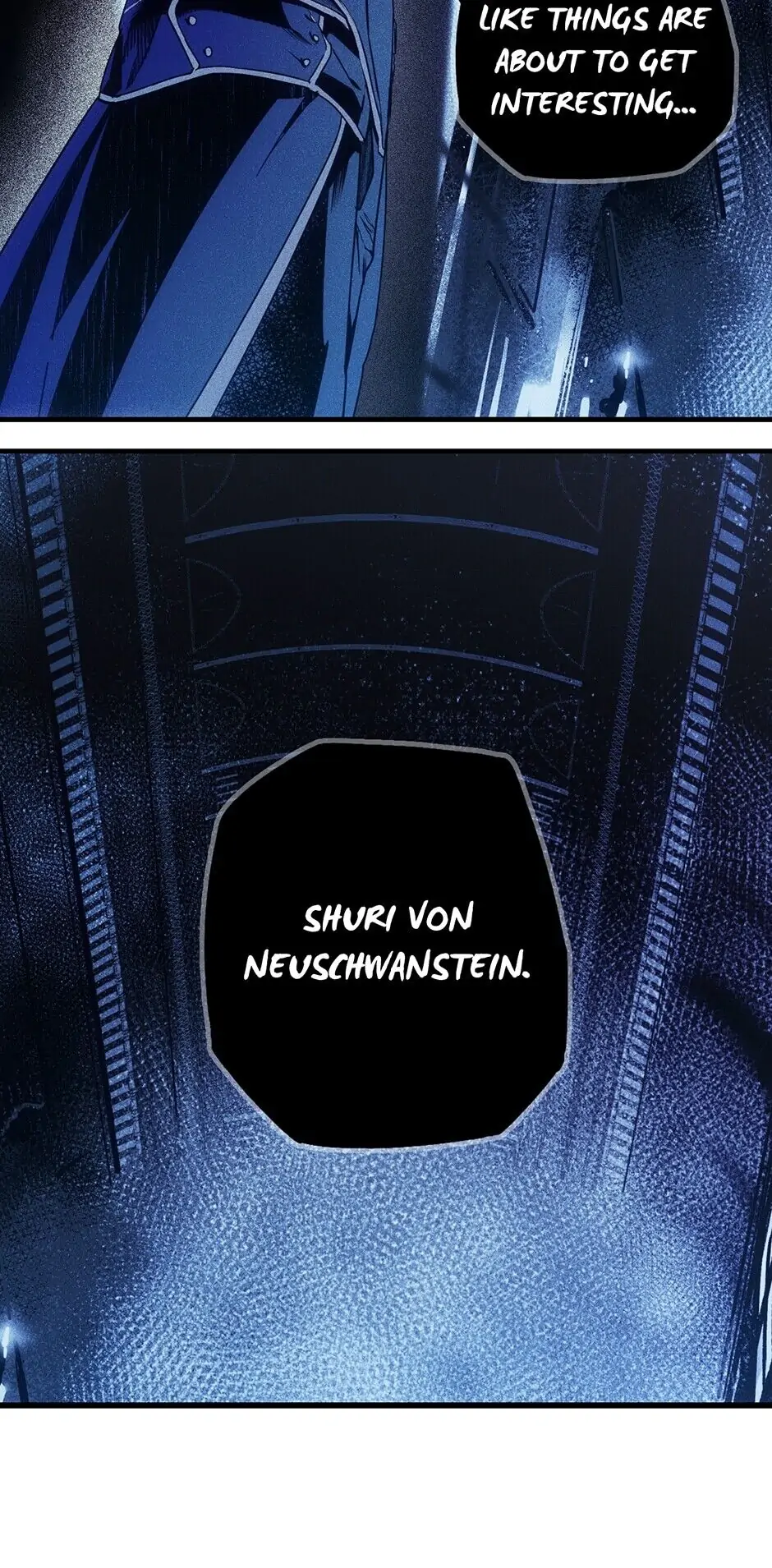 Read A Stepmother_s Märchen EN Manga Online