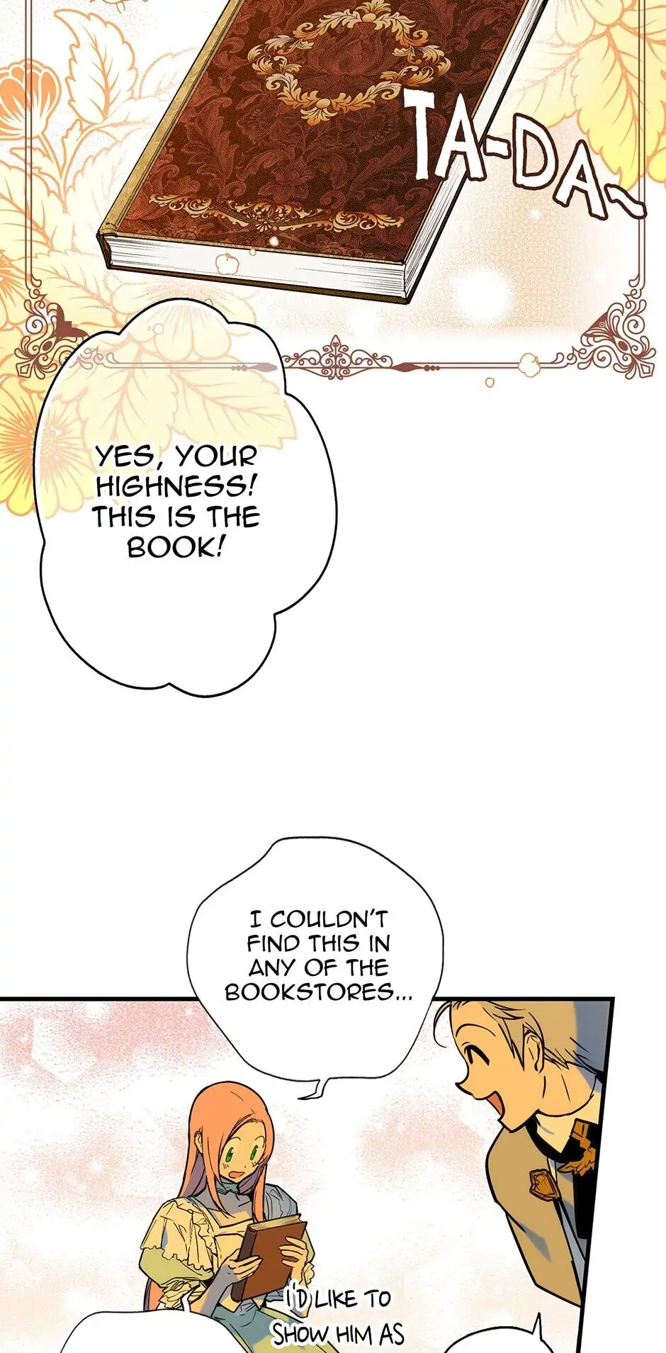 Read A Stepmother_s Märchen EN Manga Online