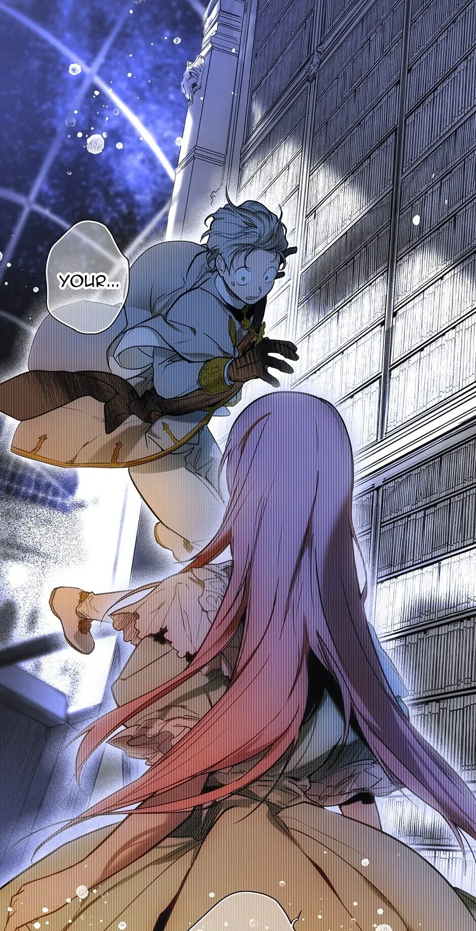Read A Stepmother_s Märchen EN Manga Online