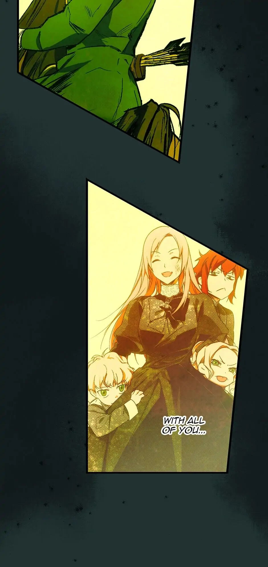 Read A Stepmother_s Märchen EN Manga Online