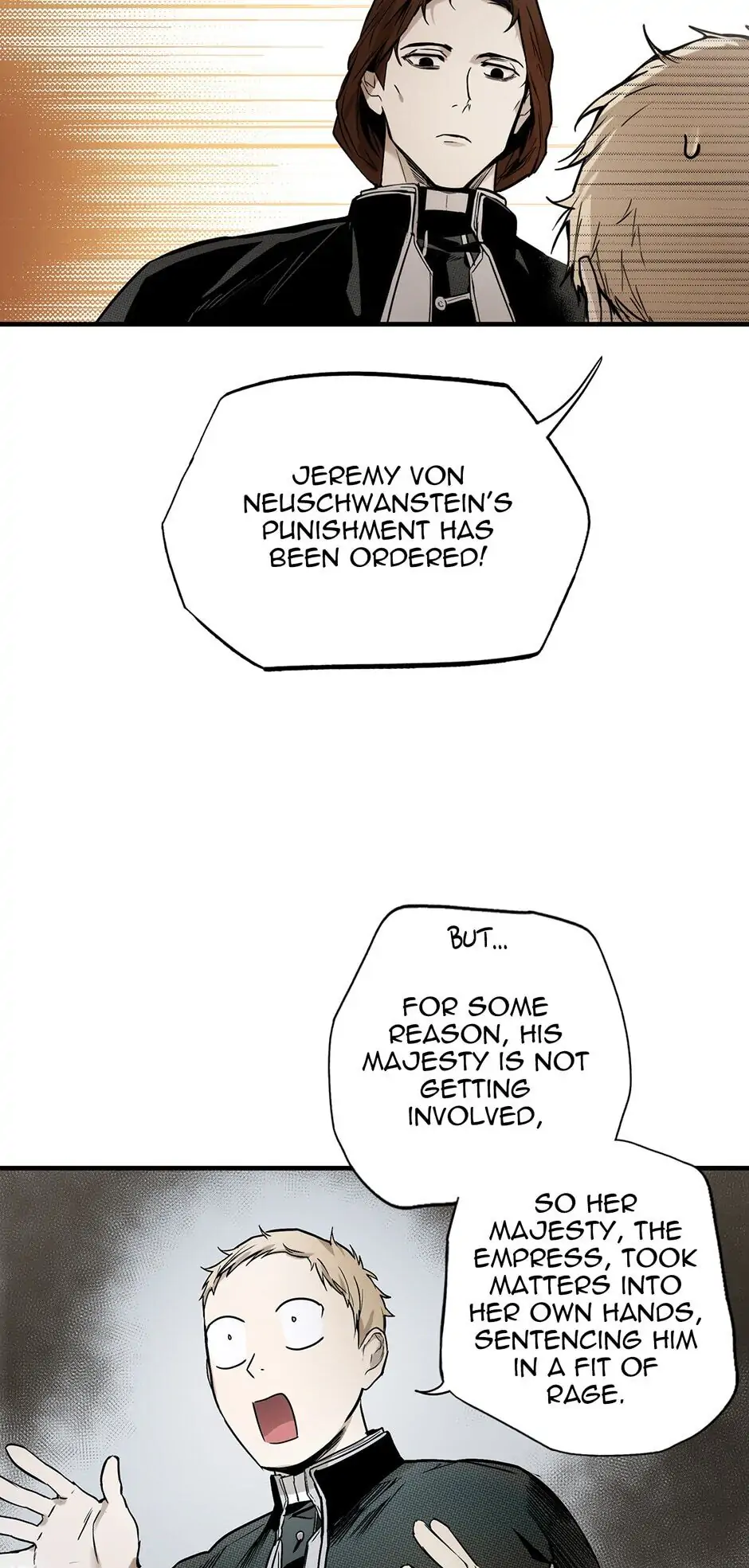 Read A Stepmother_s Märchen EN Manga Online