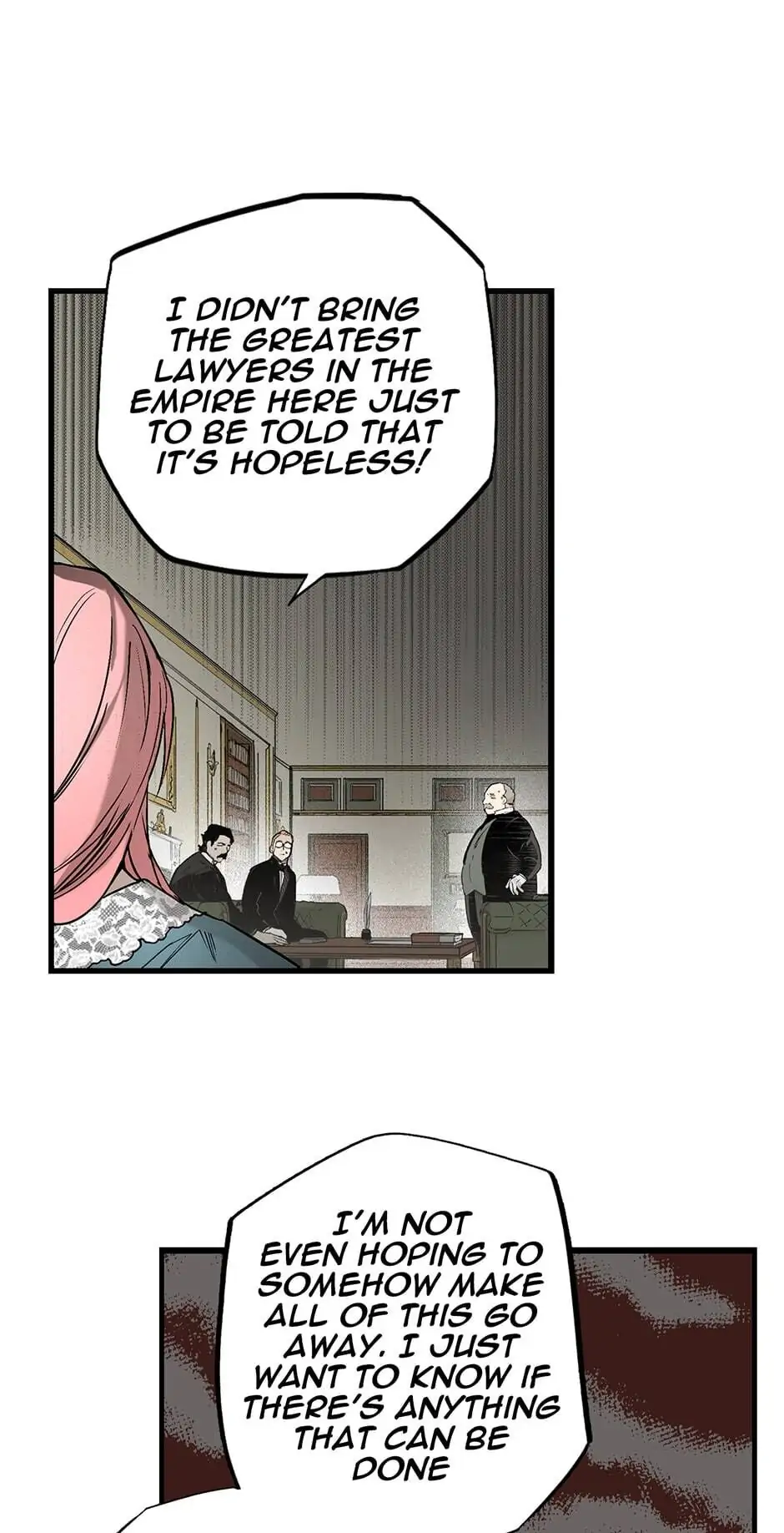 Read A Stepmother_s Märchen EN Manga Online