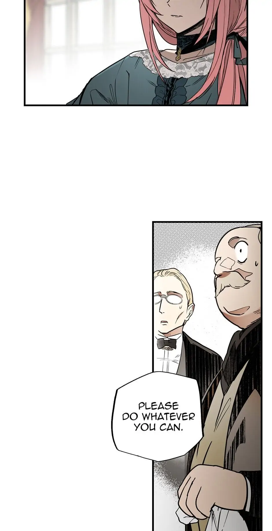 Read A Stepmother_s Märchen EN Manga Online