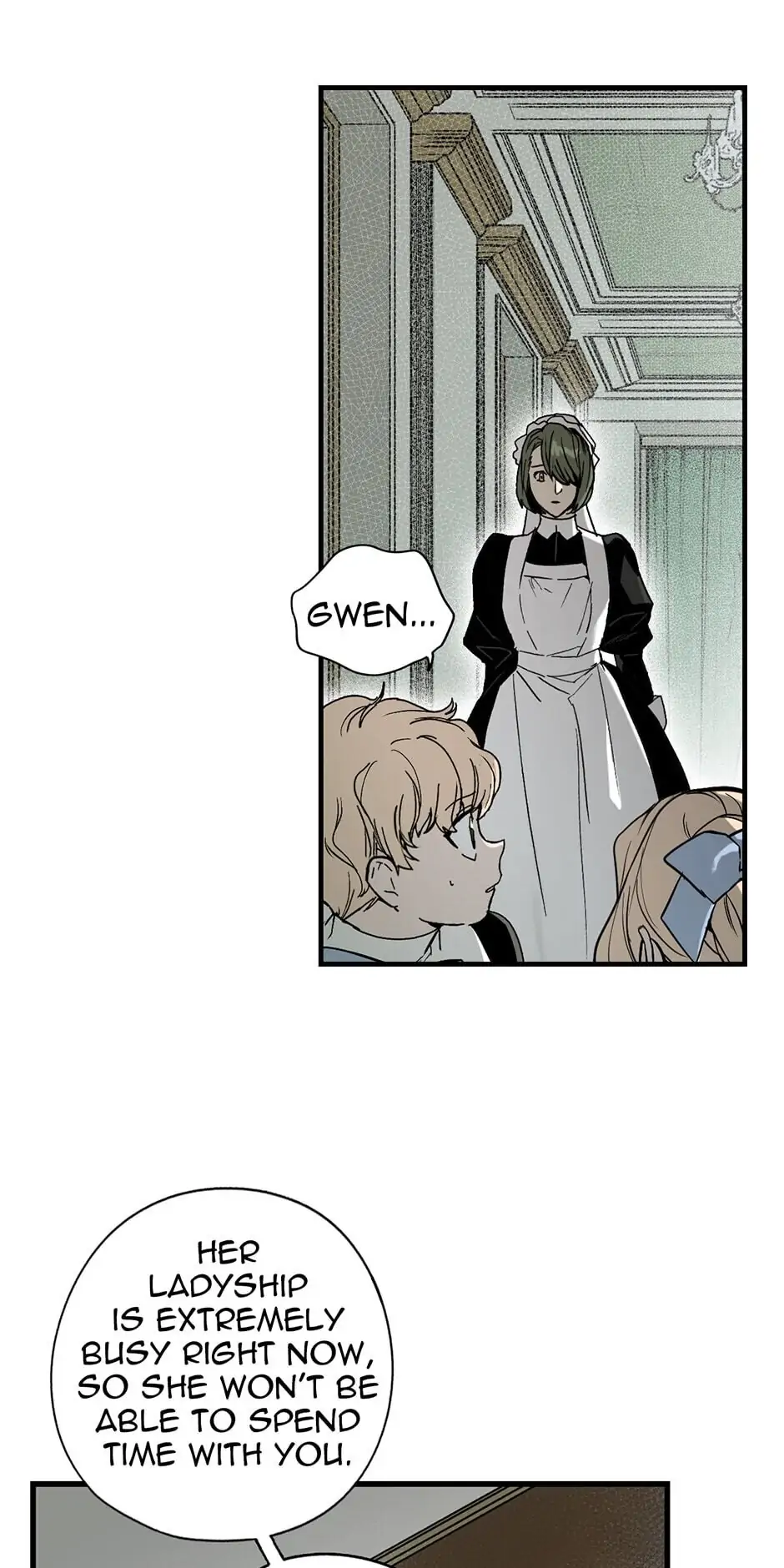 Read A Stepmother_s Märchen EN Manga Online