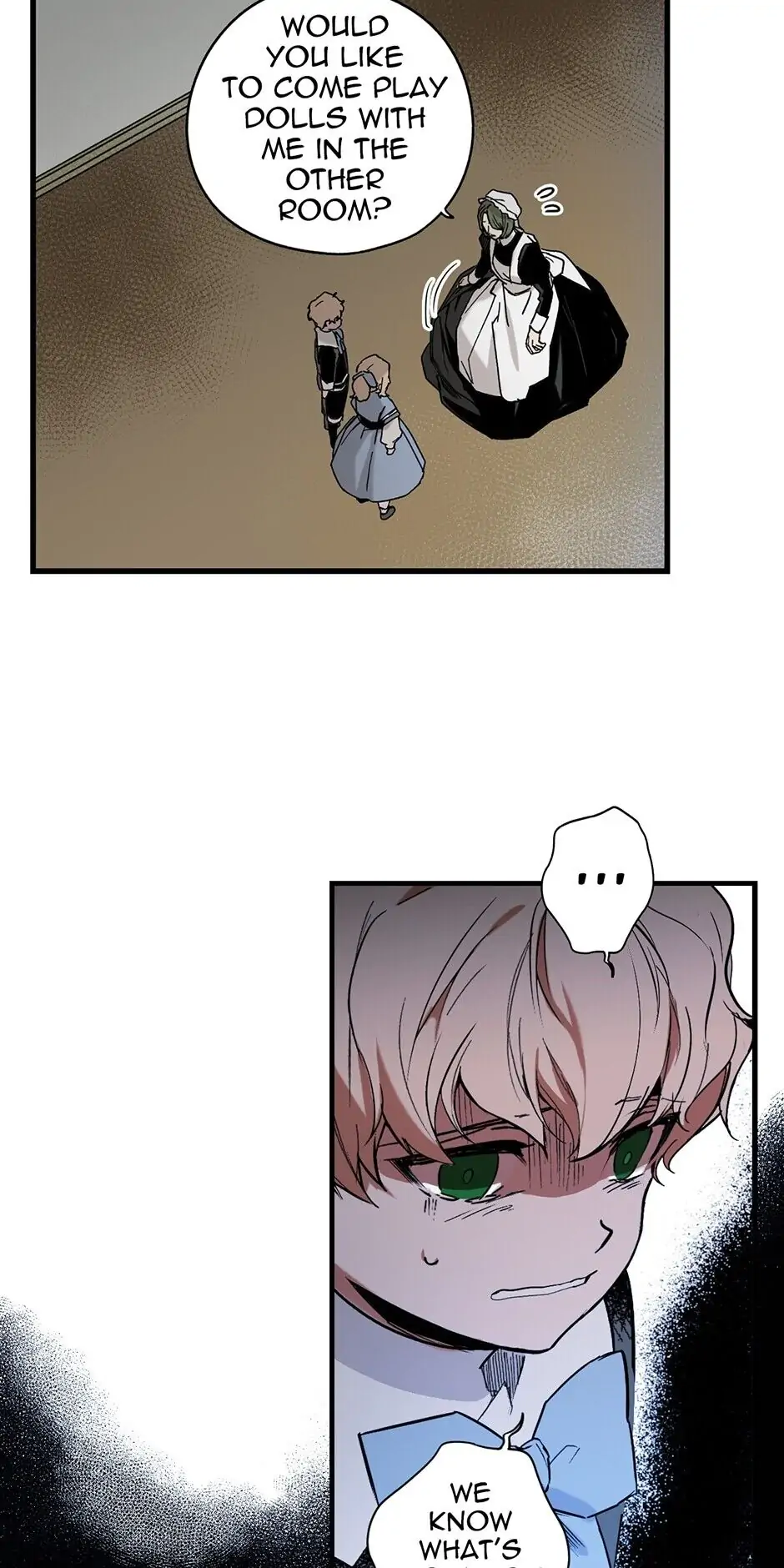 Read A Stepmother_s Märchen EN Manga Online
