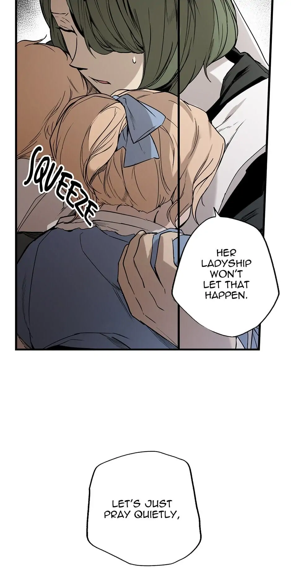 Read A Stepmother_s Märchen EN Manga Online