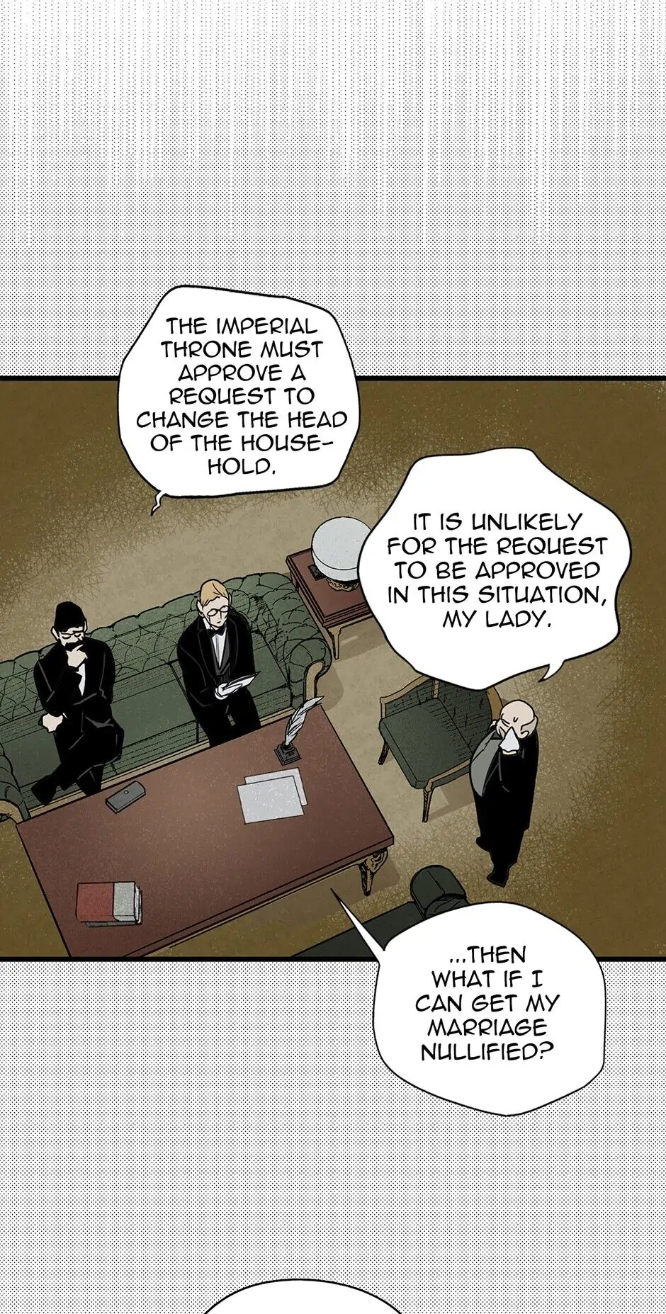 Read A Stepmother_s Märchen EN Manga Online