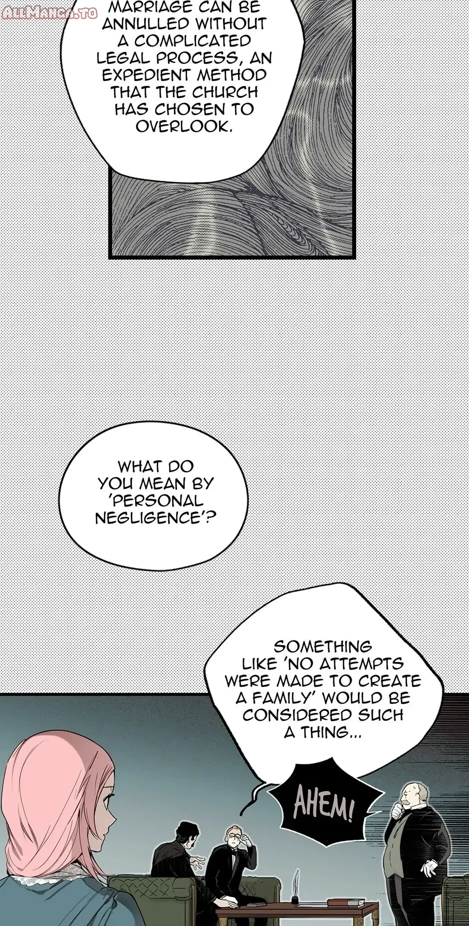 Read A Stepmother_s Märchen EN Manga Online