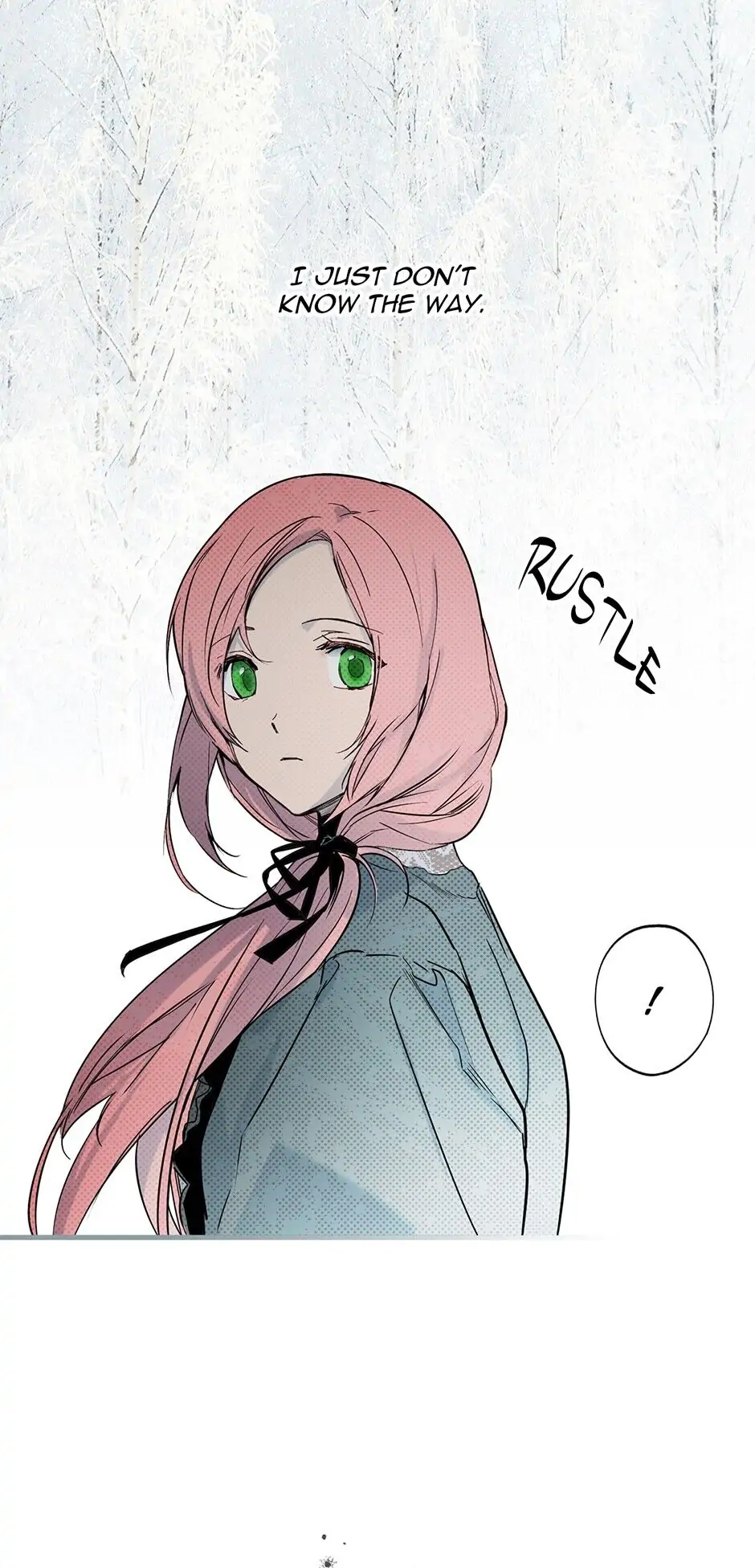 Read A Stepmother_s Märchen EN Manga Online