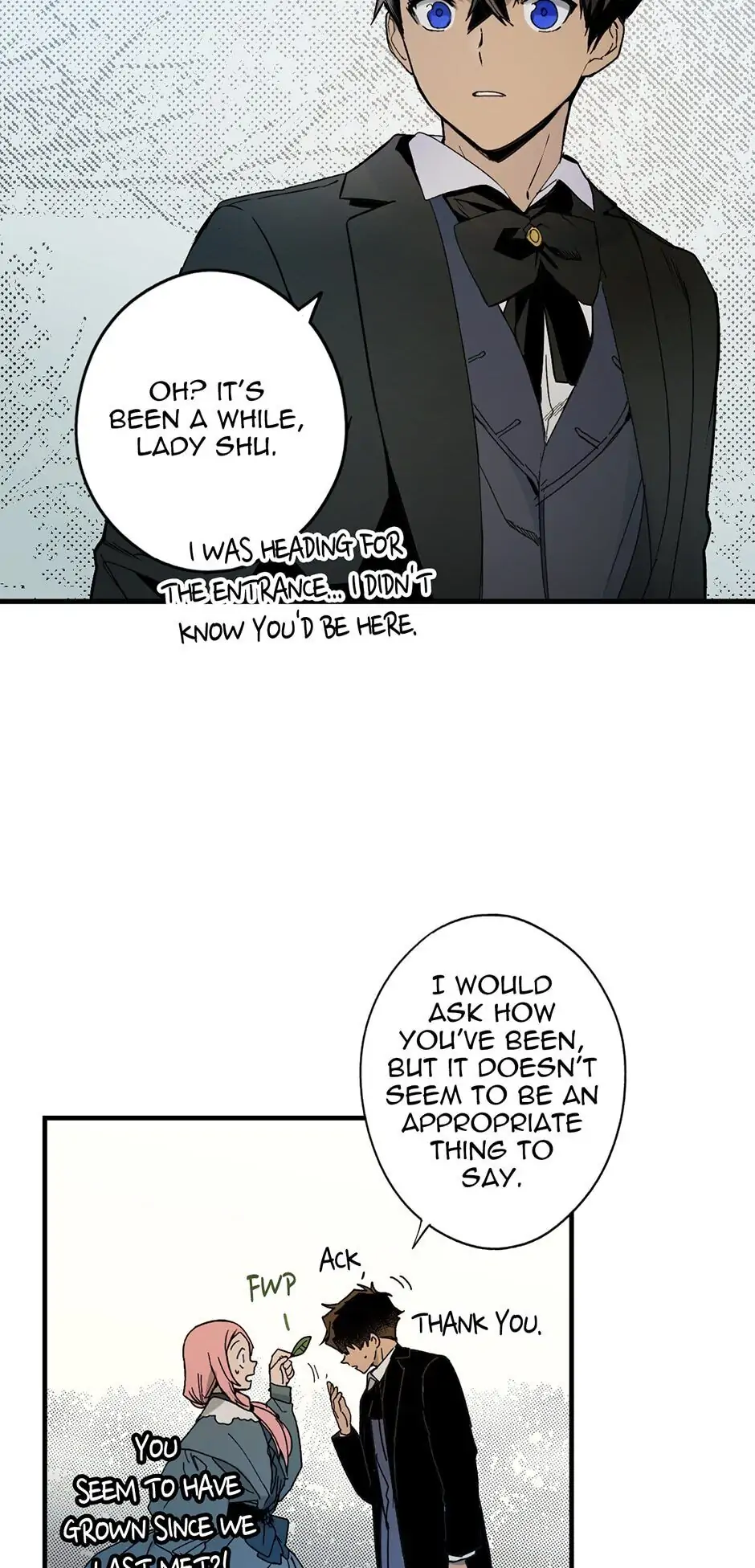 Read A Stepmother_s Märchen EN Manga Online