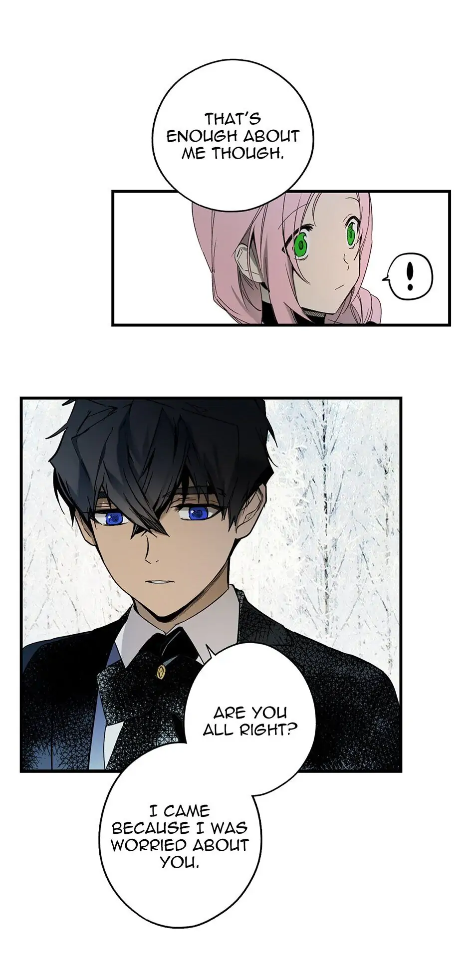 Read A Stepmother_s Märchen EN Manga Online