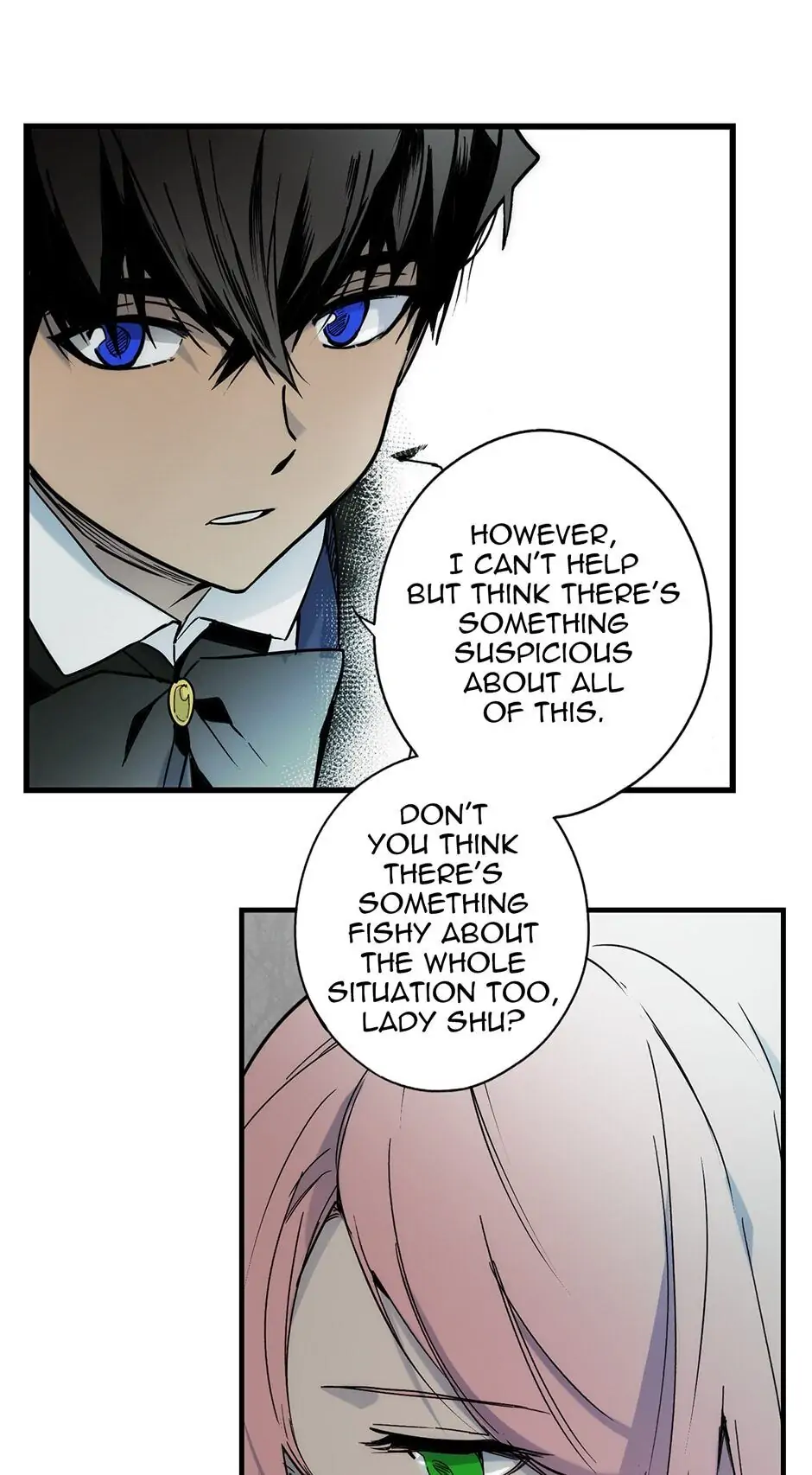 Read A Stepmother_s Märchen EN Manga Online
