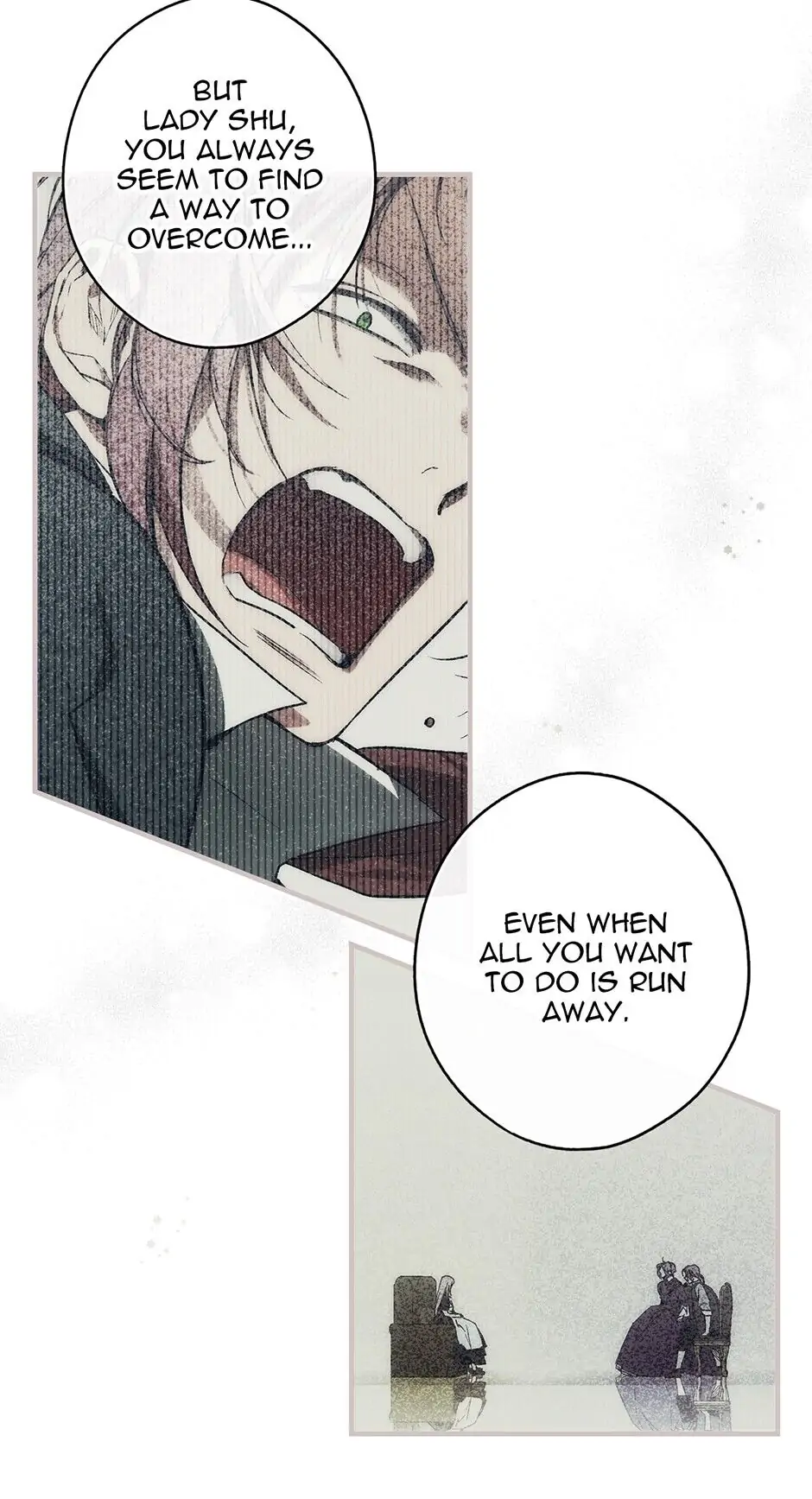 Read A Stepmother_s Märchen EN Manga Online