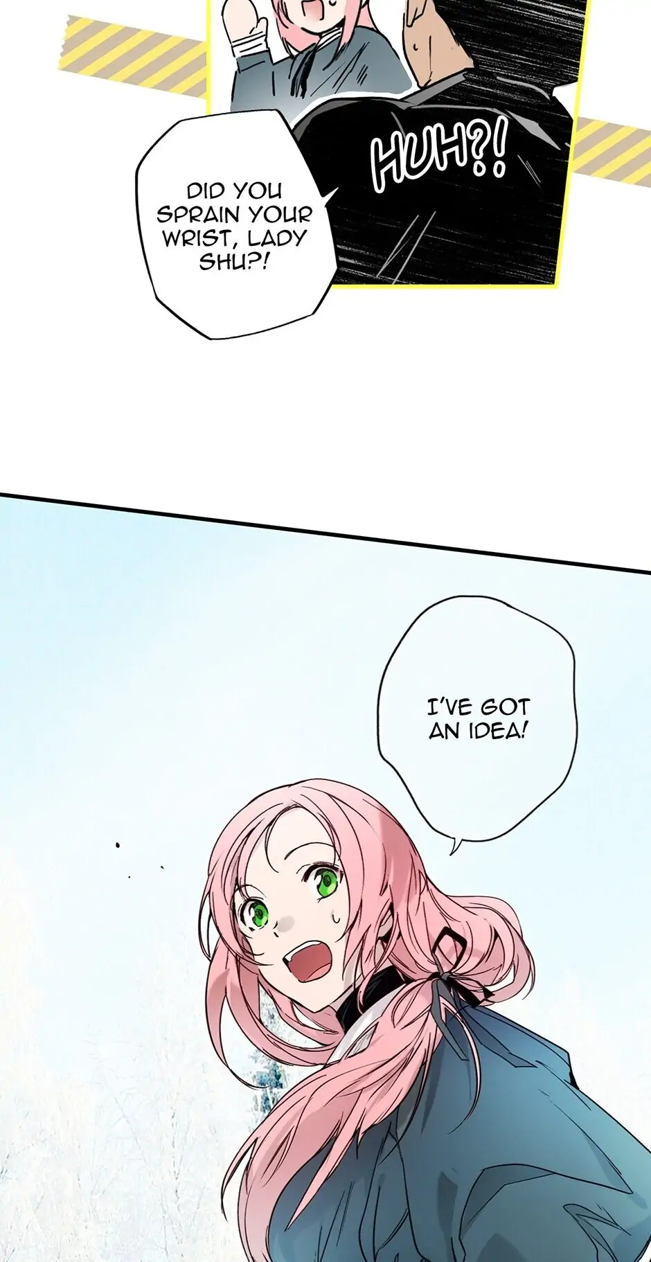 Read A Stepmother_s Märchen EN Manga Online