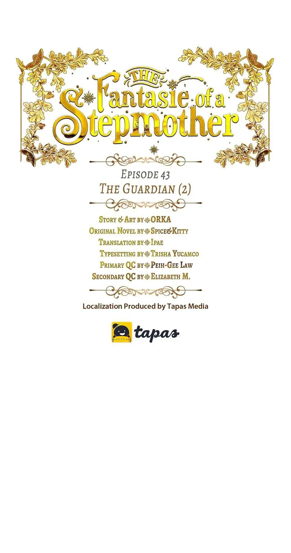 Read A Stepmother_s Märchen EN Manga Online