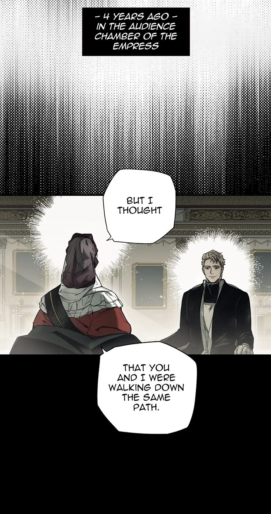 Read A Stepmother_s Märchen EN Manga Online