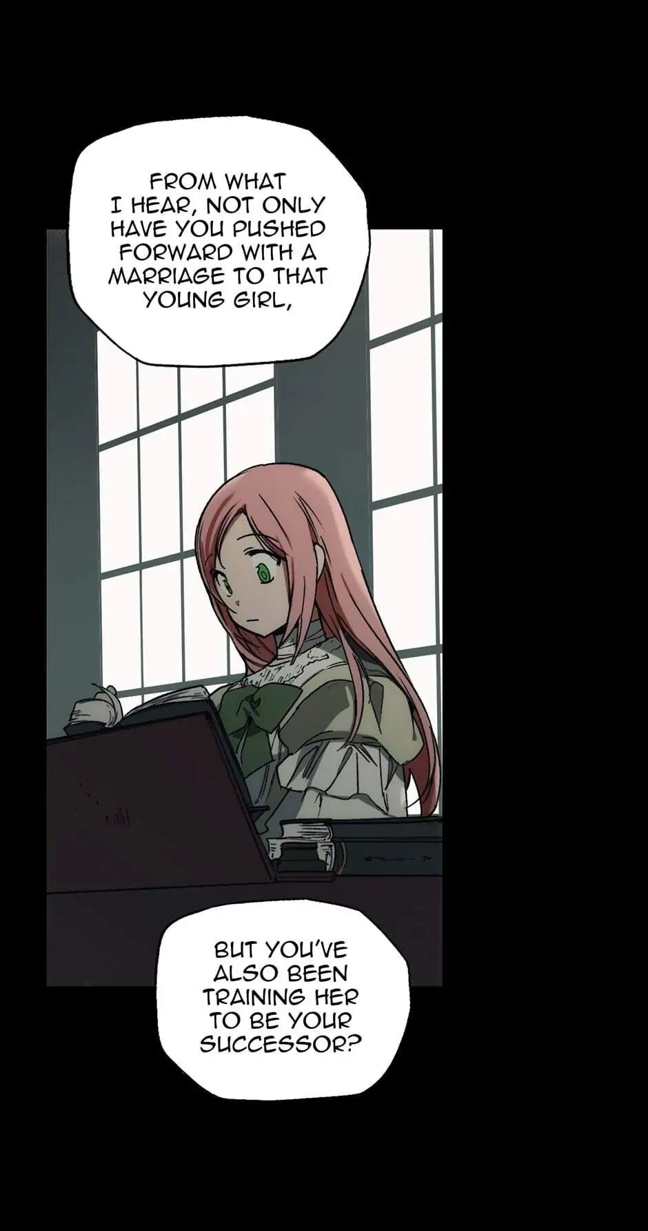 Read A Stepmother_s Märchen EN Manga Online