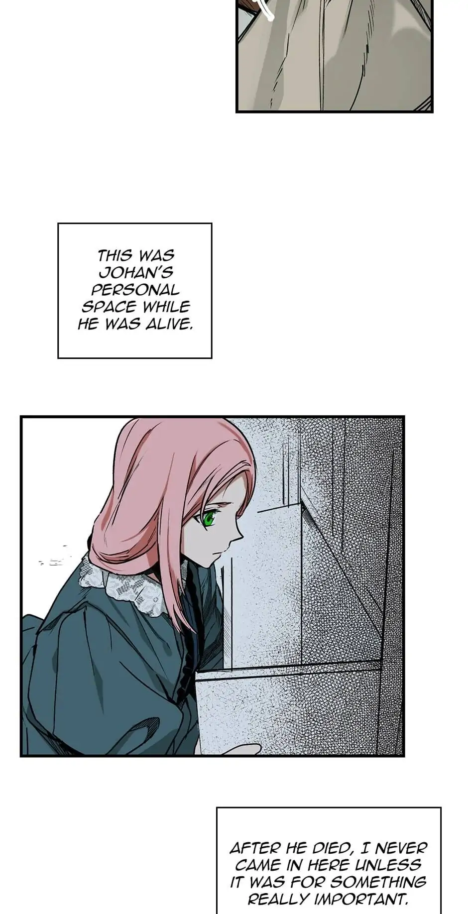 Read A Stepmother_s Märchen EN Manga Online