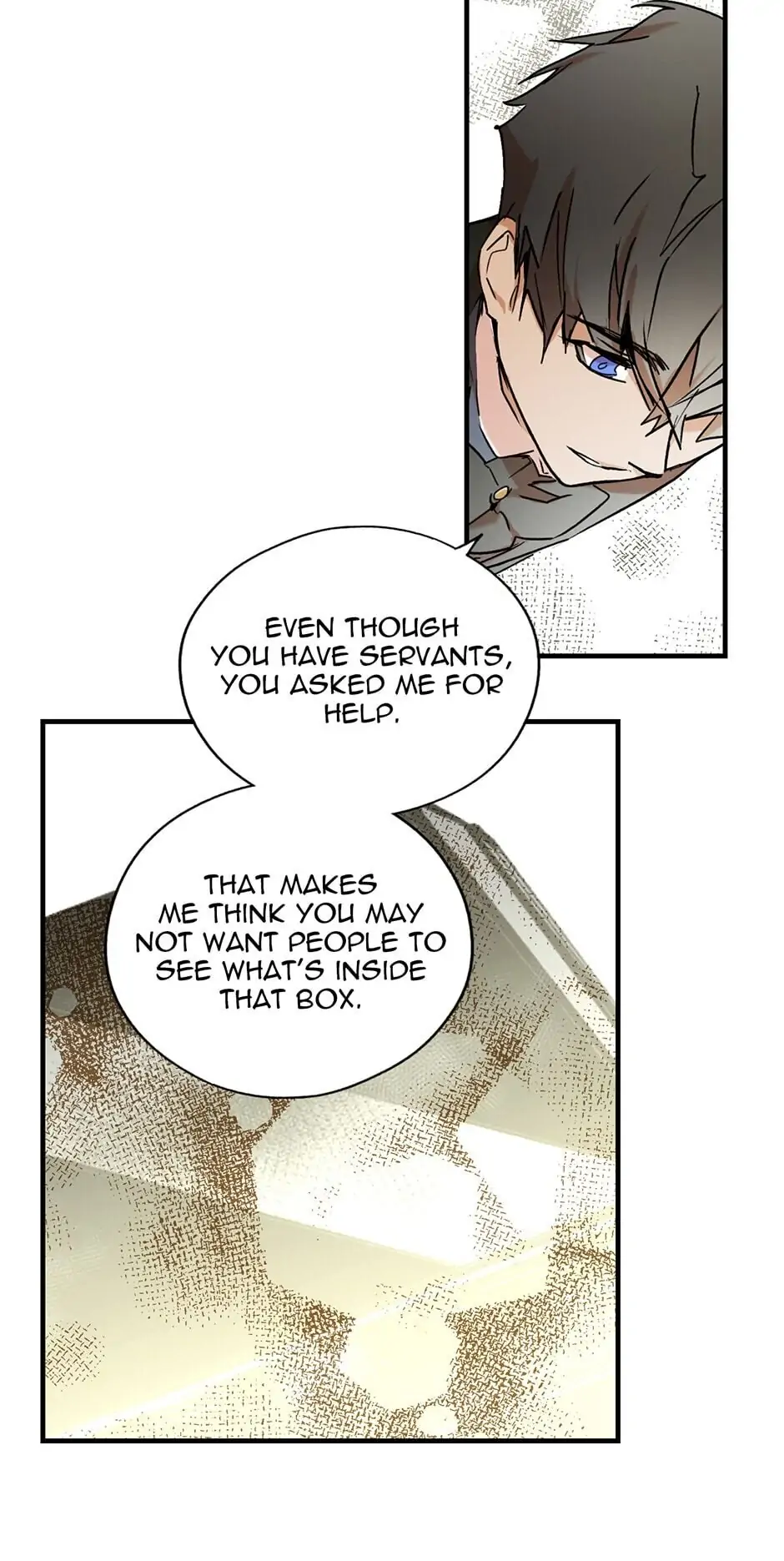 Read A Stepmother_s Märchen EN Manga Online