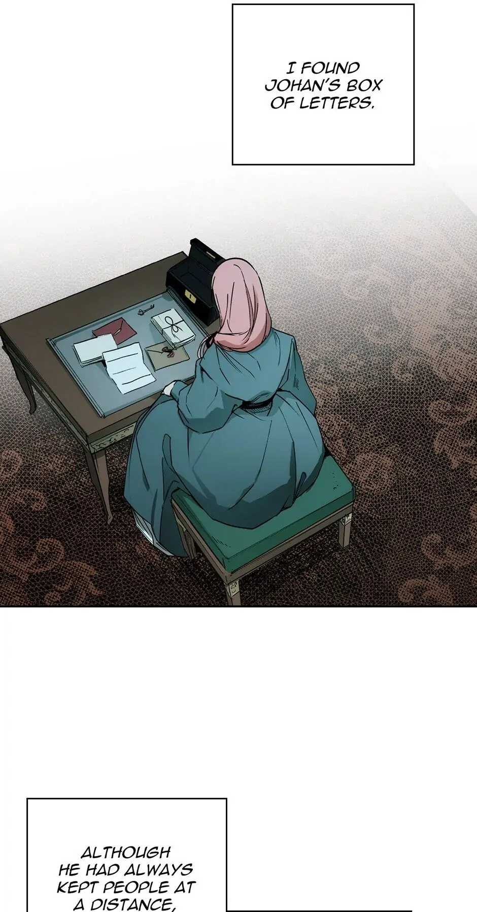 Read A Stepmother_s Märchen EN Manga Online