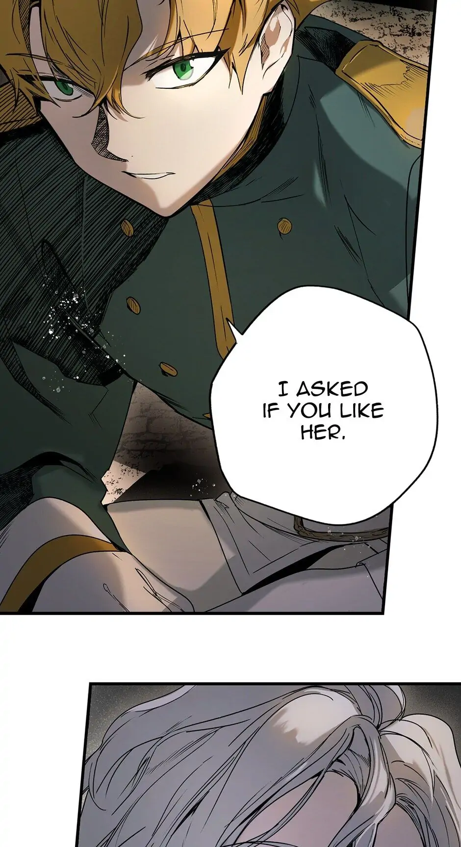 Read A Stepmother_s Märchen EN Manga Online